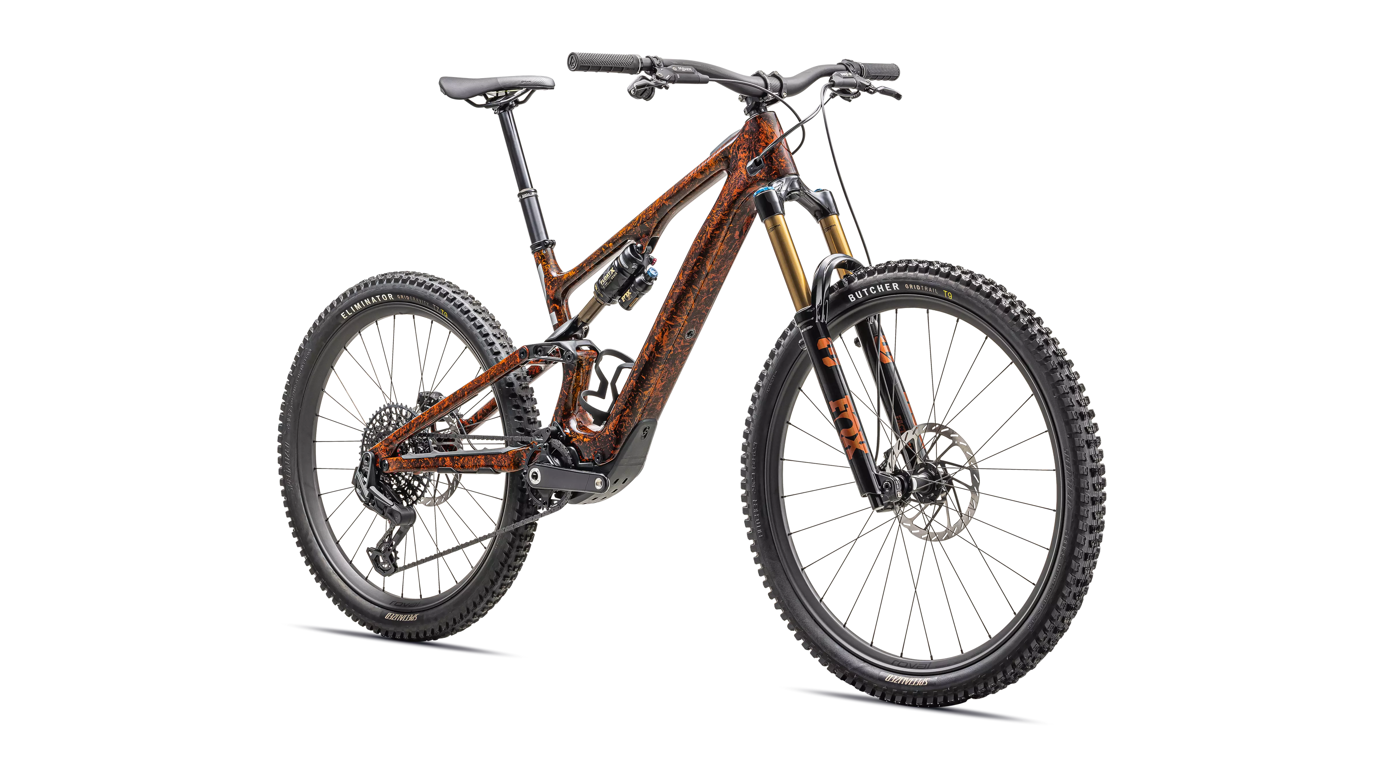 Specialized Turbo Levo SL 2 Pro (2025) - Bicycle Warehouse
