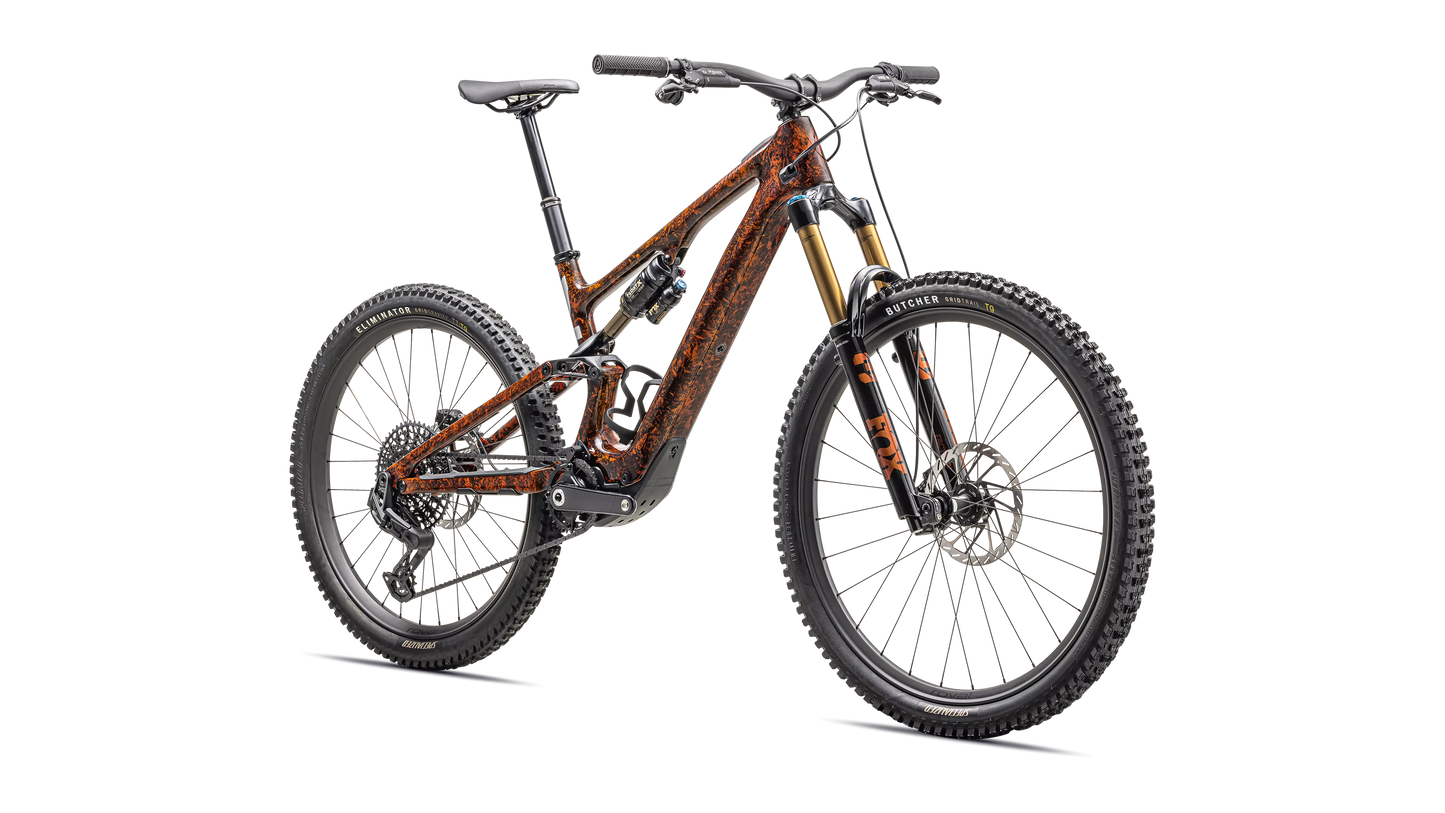 Specialized Turbo Levo SL 2 Pro (2025) - Bicycle Warehouse