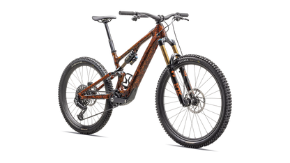 Specialized Turbo Levo SL 2 Pro (2025) - Bicycle Warehouse