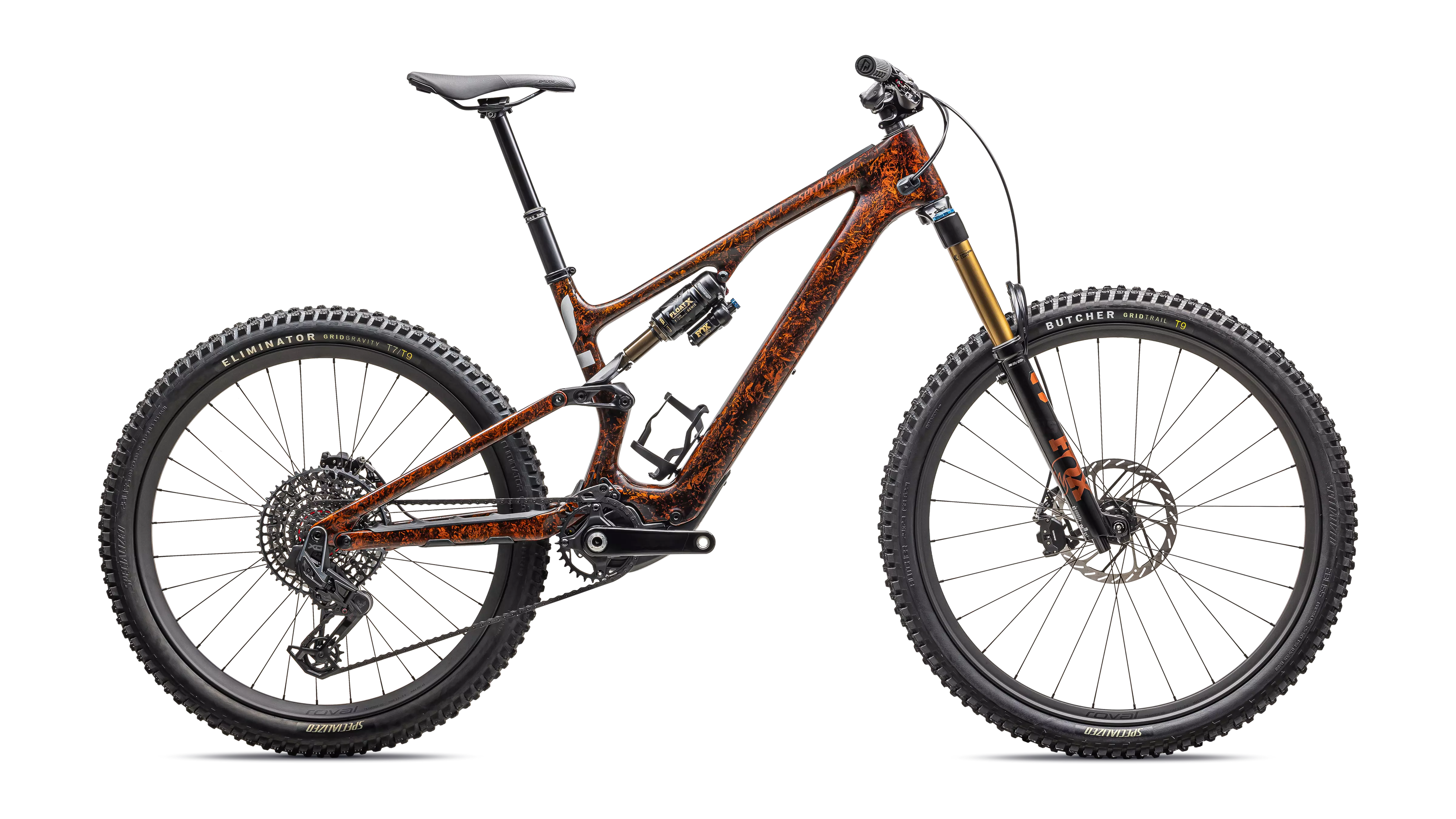 Specialized Turbo Levo SL 2 Pro (2025) - Bicycle Warehouse