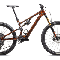 Specialized Turbo Levo SL 2 Pro (2025) - Bicycle Warehouse