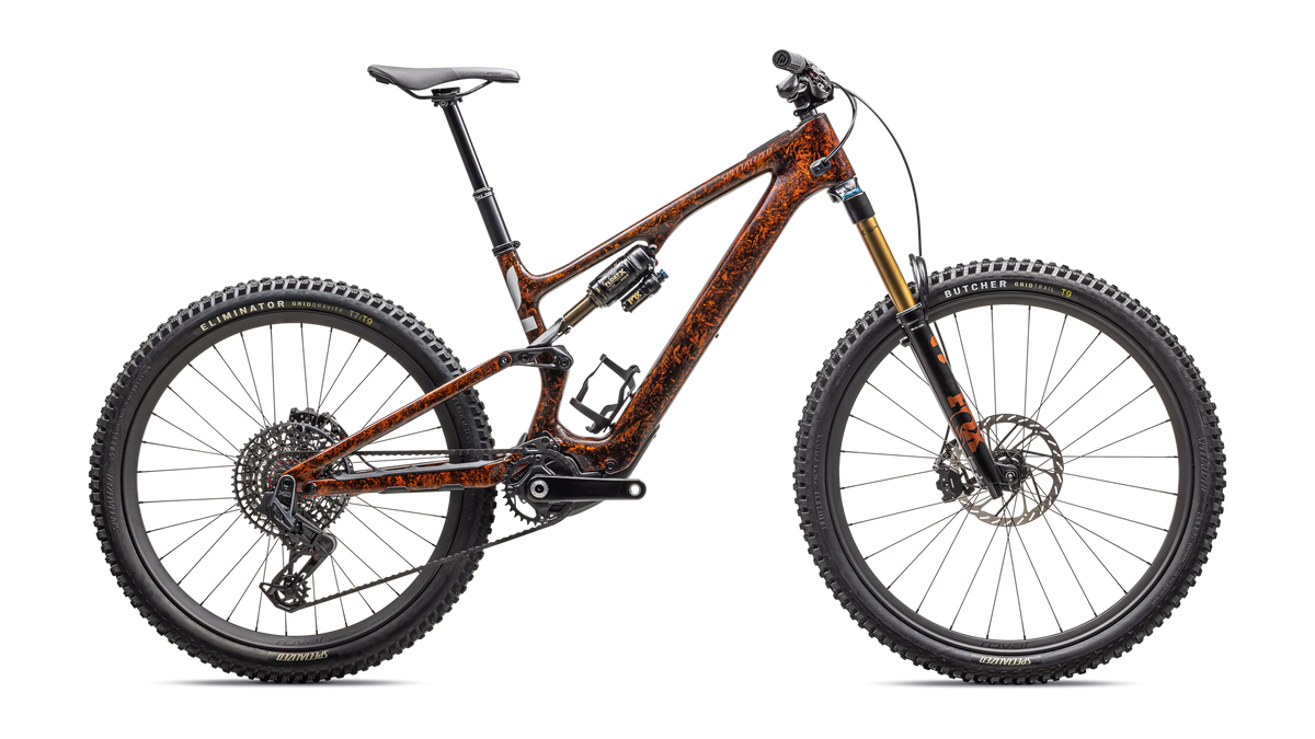 Specialized Turbo Levo SL 2 Pro (2025) - Bicycle Warehouse