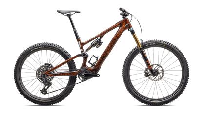 Specialized Turbo Levo SL 2 Pro (2025) - Bicycle Warehouse