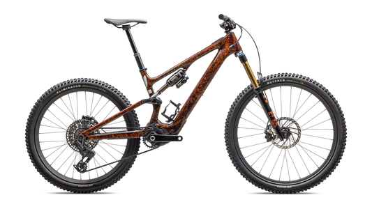 Specialized Turbo Levo SL 2 Pro (2025) - Bicycle Warehouse