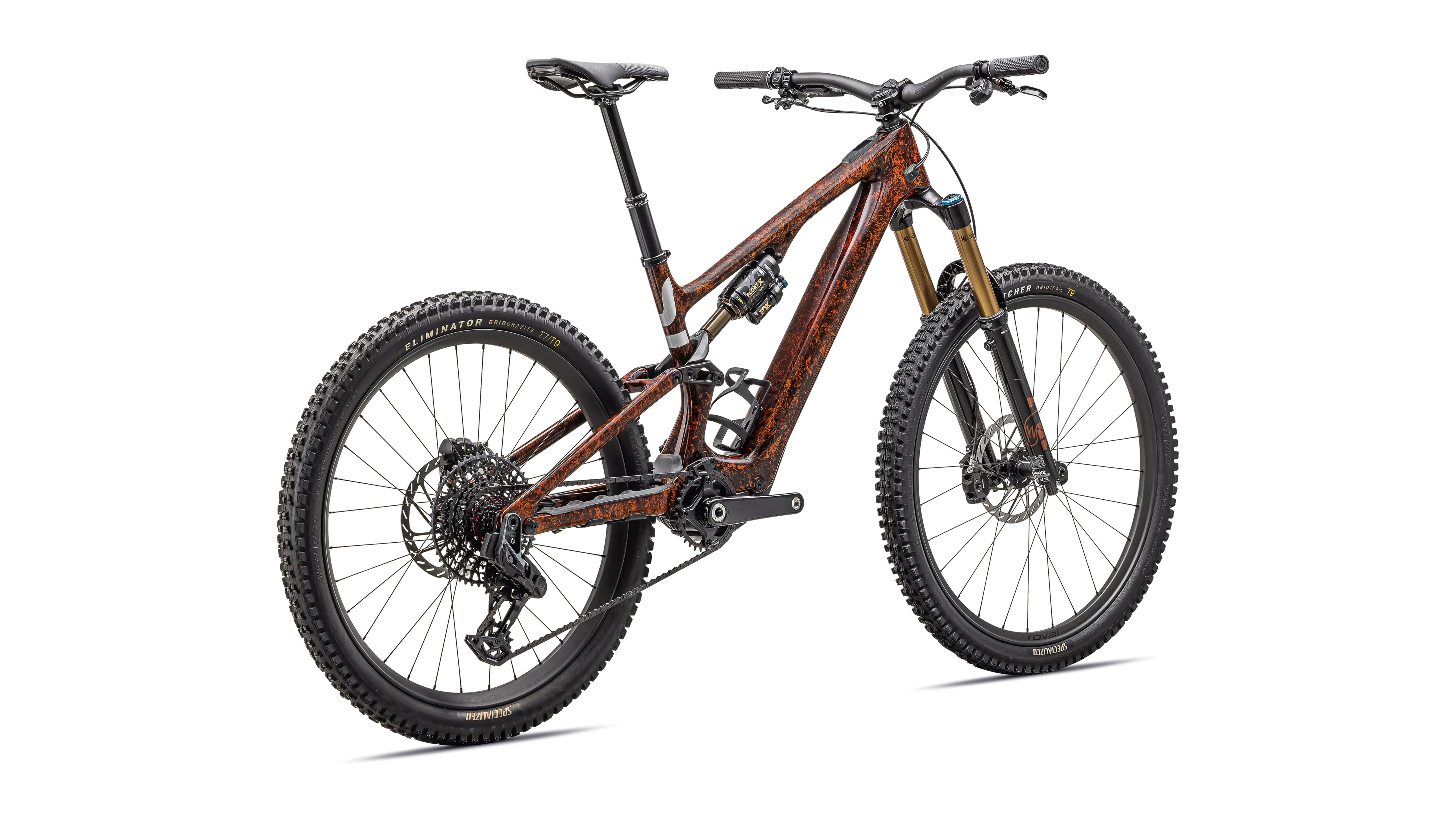 Specialized Turbo Levo SL 2 Pro (2025) - Bicycle Warehouse