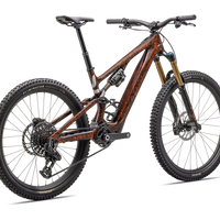 Specialized Turbo Levo SL 2 Pro (2025) - Bicycle Warehouse