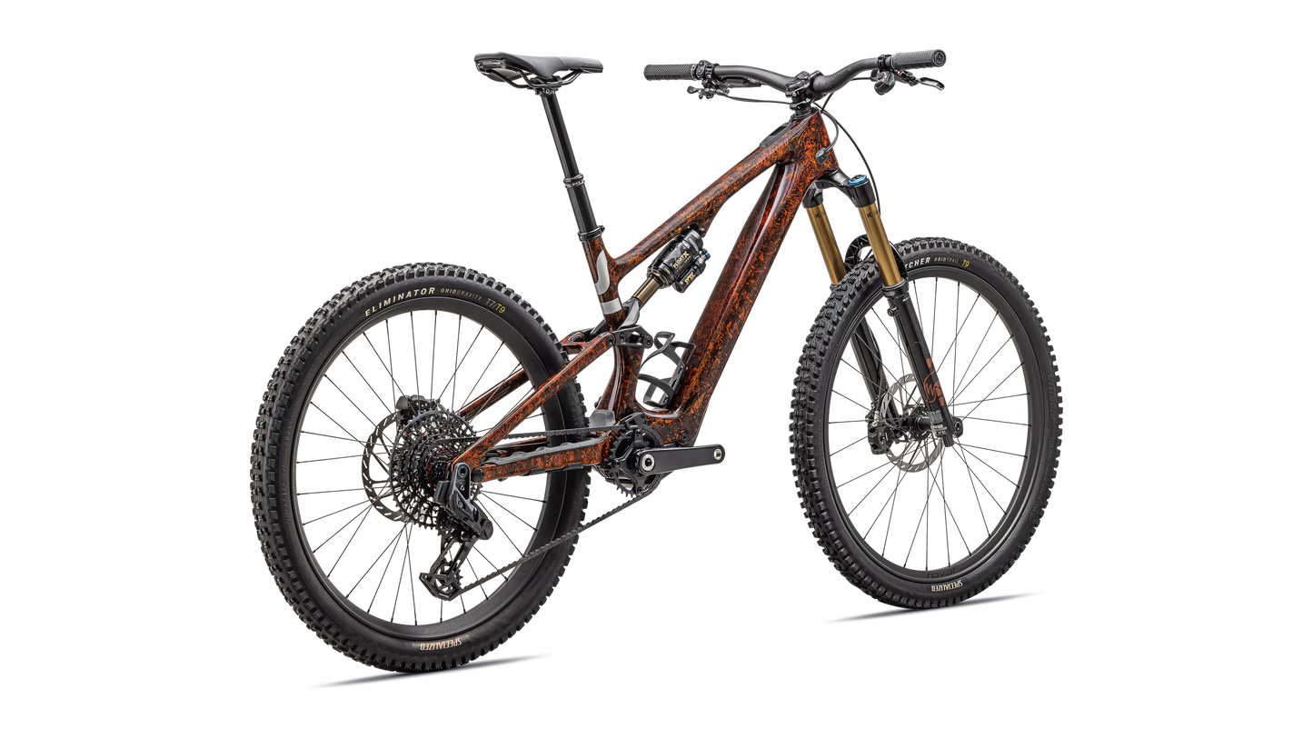 Specialized Turbo Levo SL 2 Pro (2025) - Bicycle Warehouse
