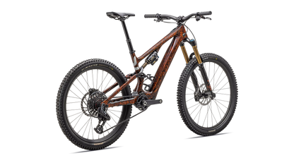 Specialized Turbo Levo SL 2 Pro (2025) - Bicycle Warehouse