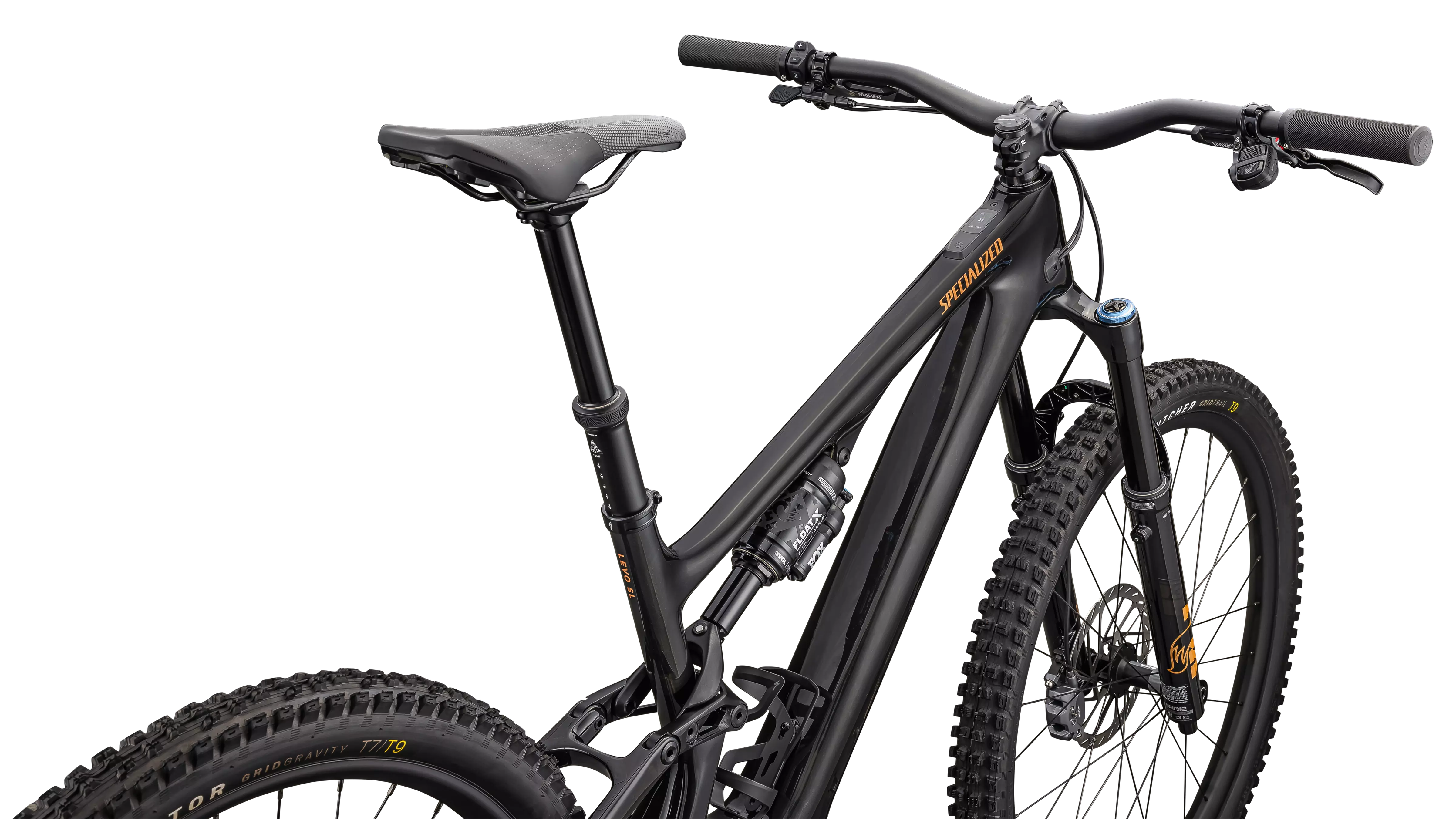 Specialized Turbo Levo SL 2 Expert (2025) - Bicycle Warehouse