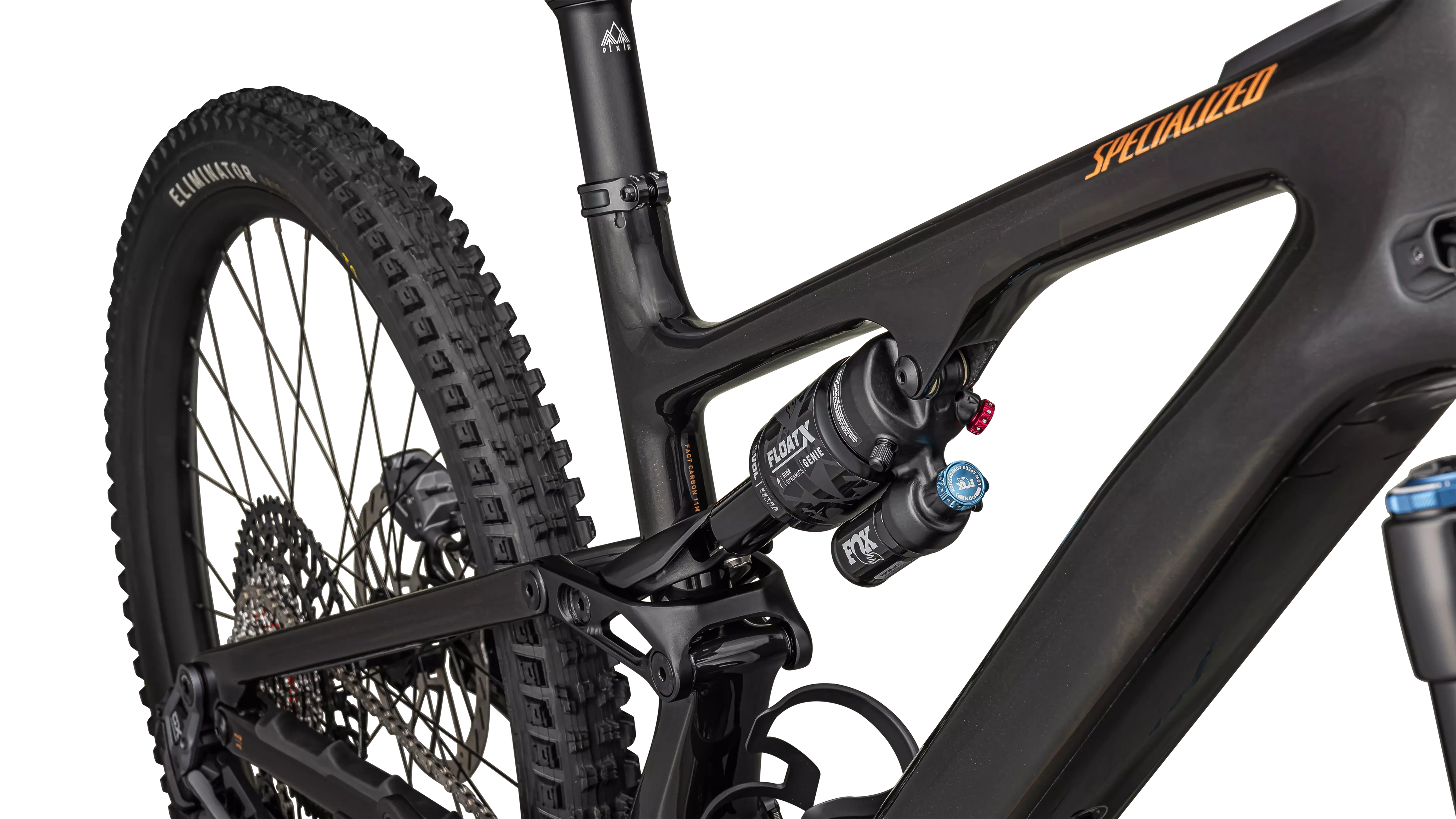 Specialized Turbo Levo SL 2 Expert (2025) - Bicycle Warehouse