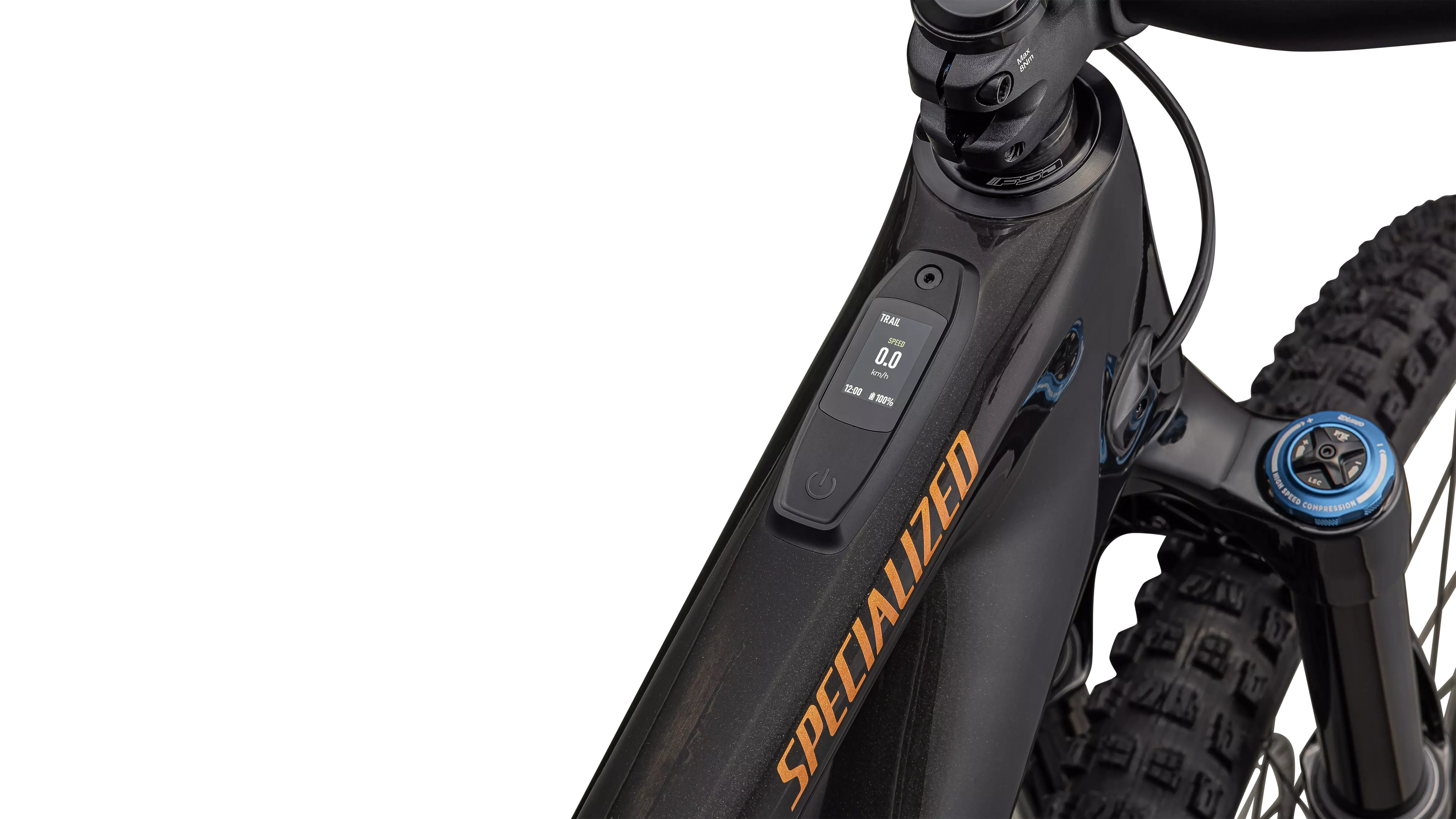 Specialized Turbo Levo SL 2 Expert (2025) - Bicycle Warehouse