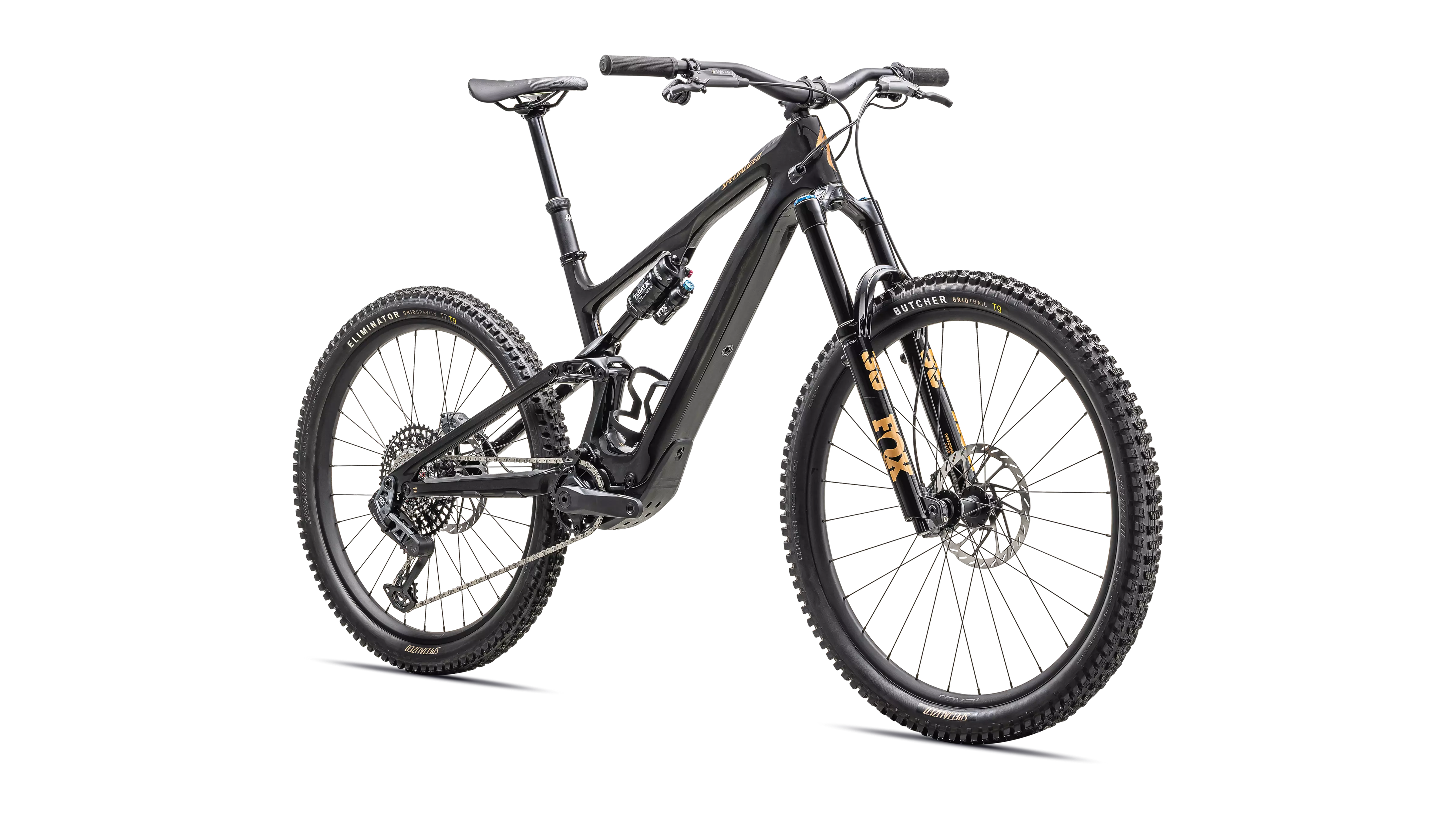 Specialized Turbo Levo SL 2 Expert (2025) - Bicycle Warehouse