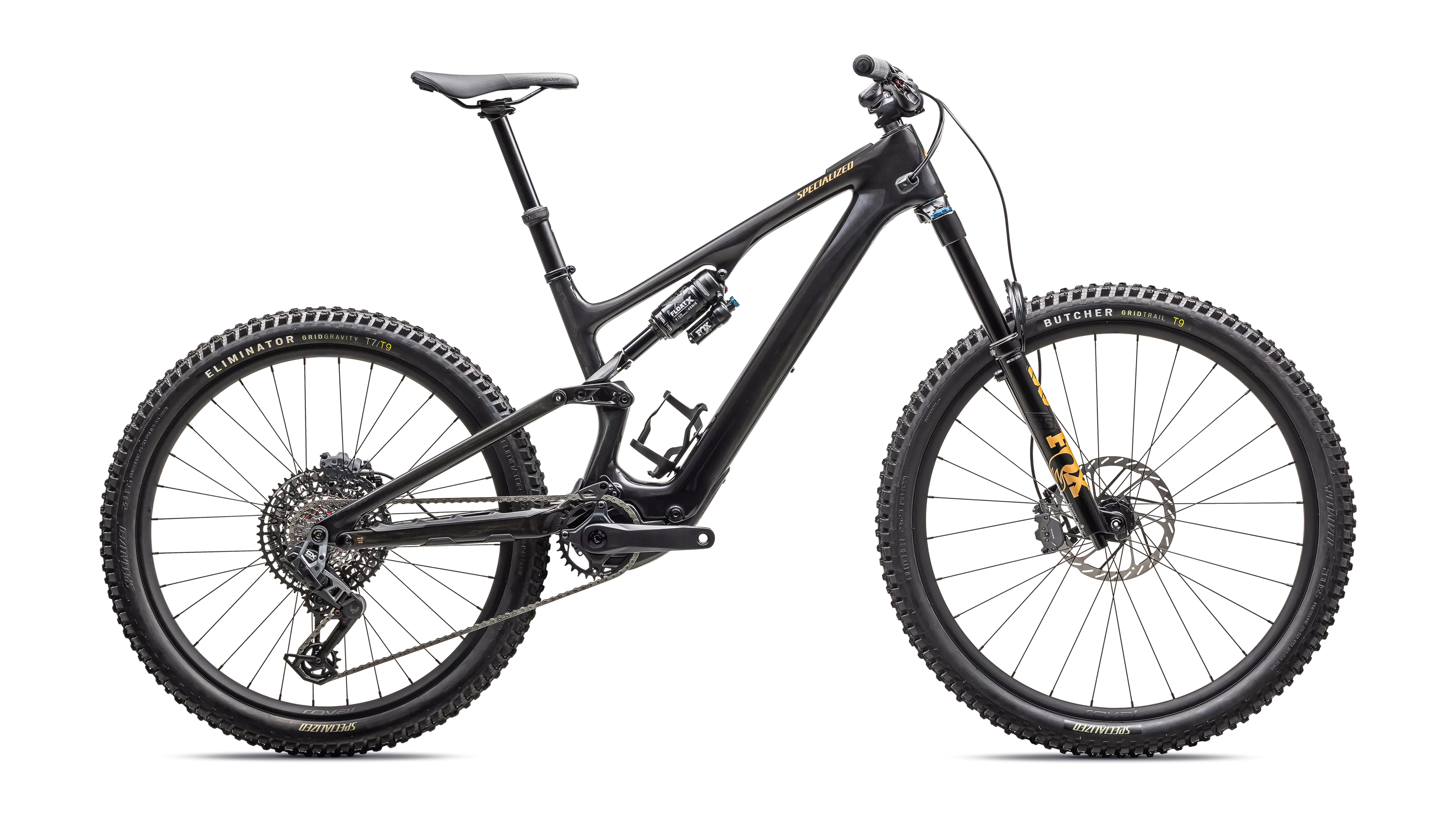 Specialized Turbo Levo SL 2 Expert (2025) - Bicycle Warehouse