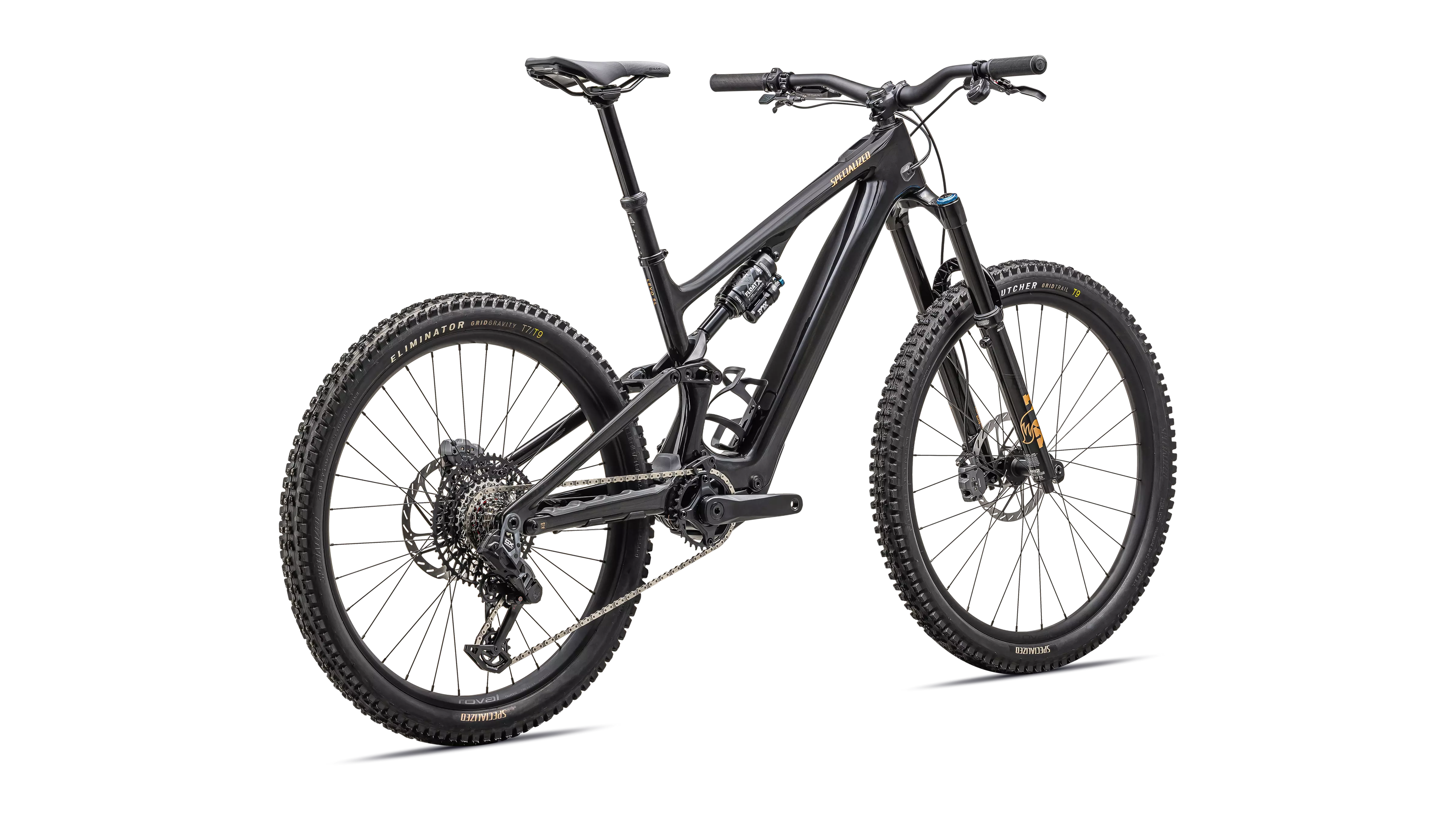 Specialized Turbo Levo SL 2 Expert (2025) - Bicycle Warehouse