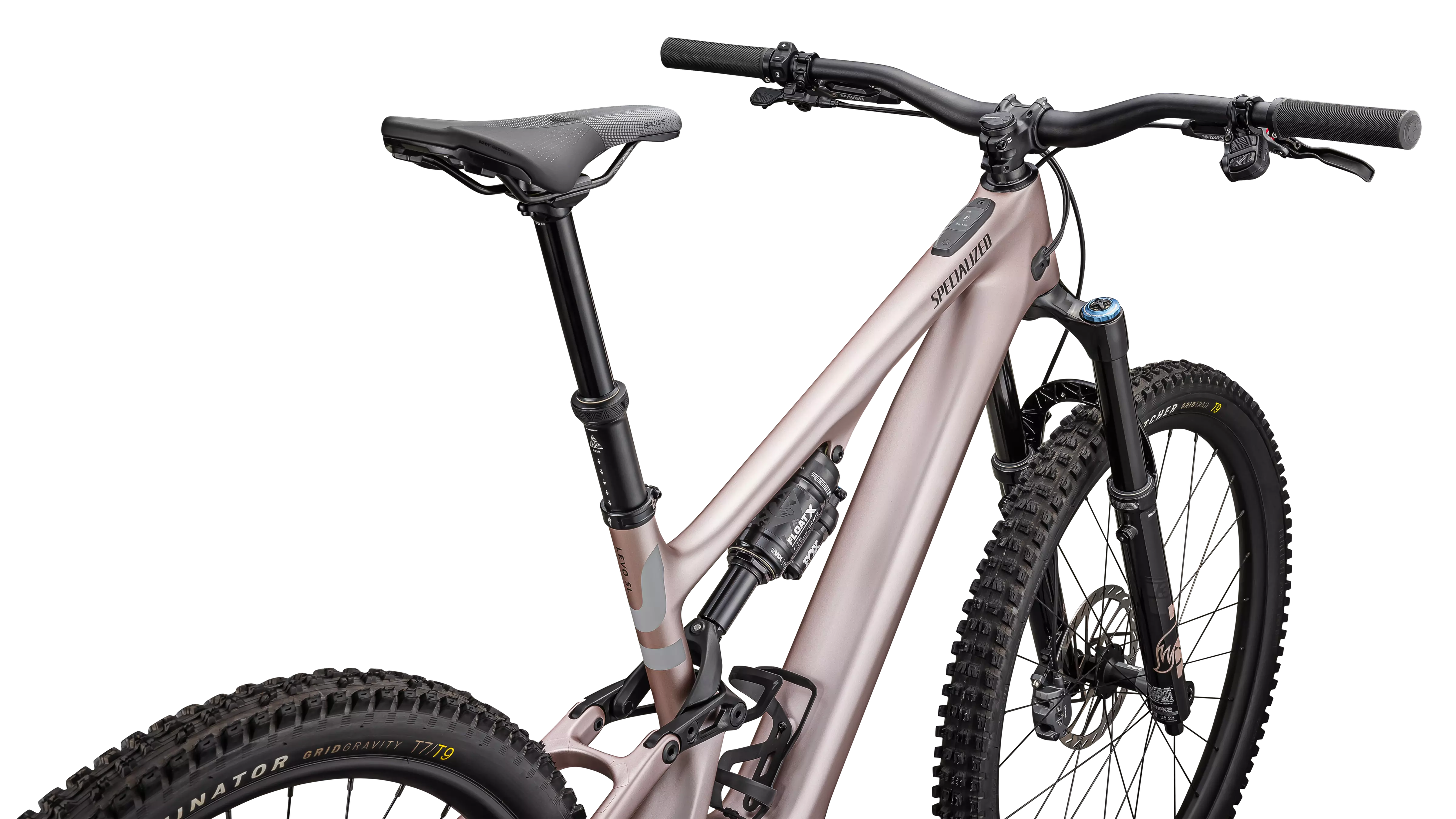 Specialized Turbo Levo SL 2 Expert (2025) - Bicycle Warehouse