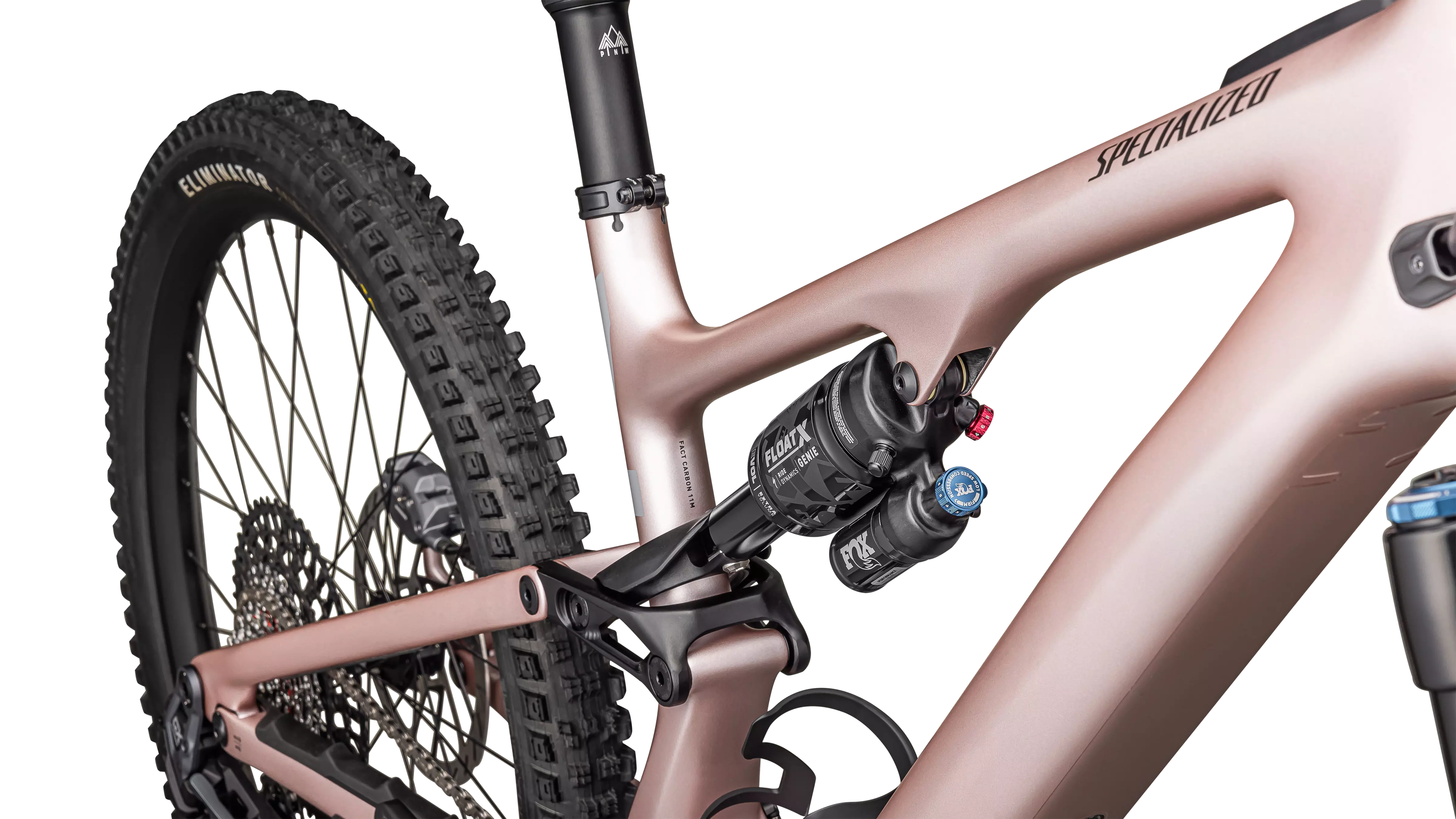 Specialized Turbo Levo SL 2 Expert (2025) - Bicycle Warehouse