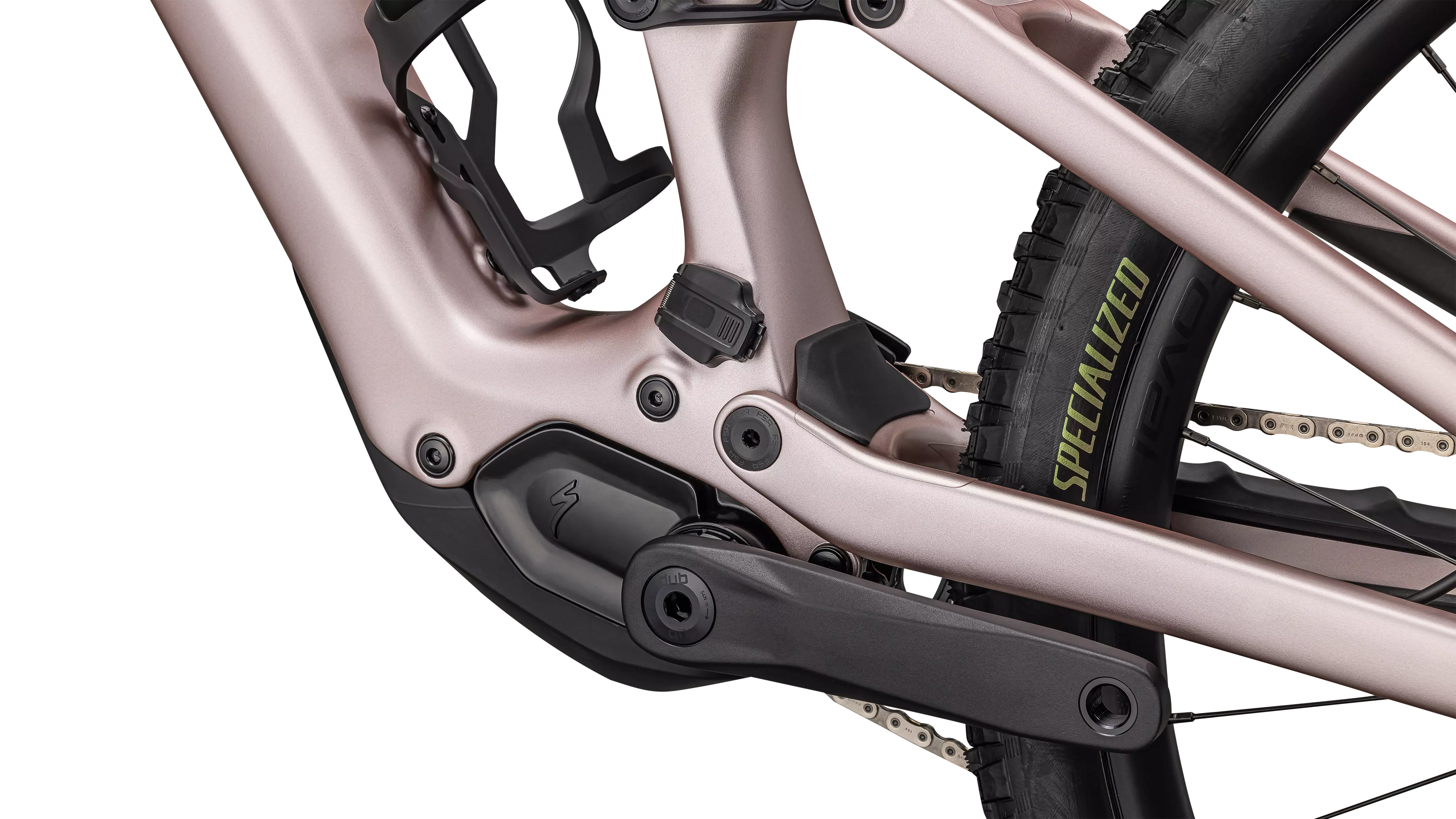 Specialized Turbo Levo SL 2 Expert (2025) - Bicycle Warehouse
