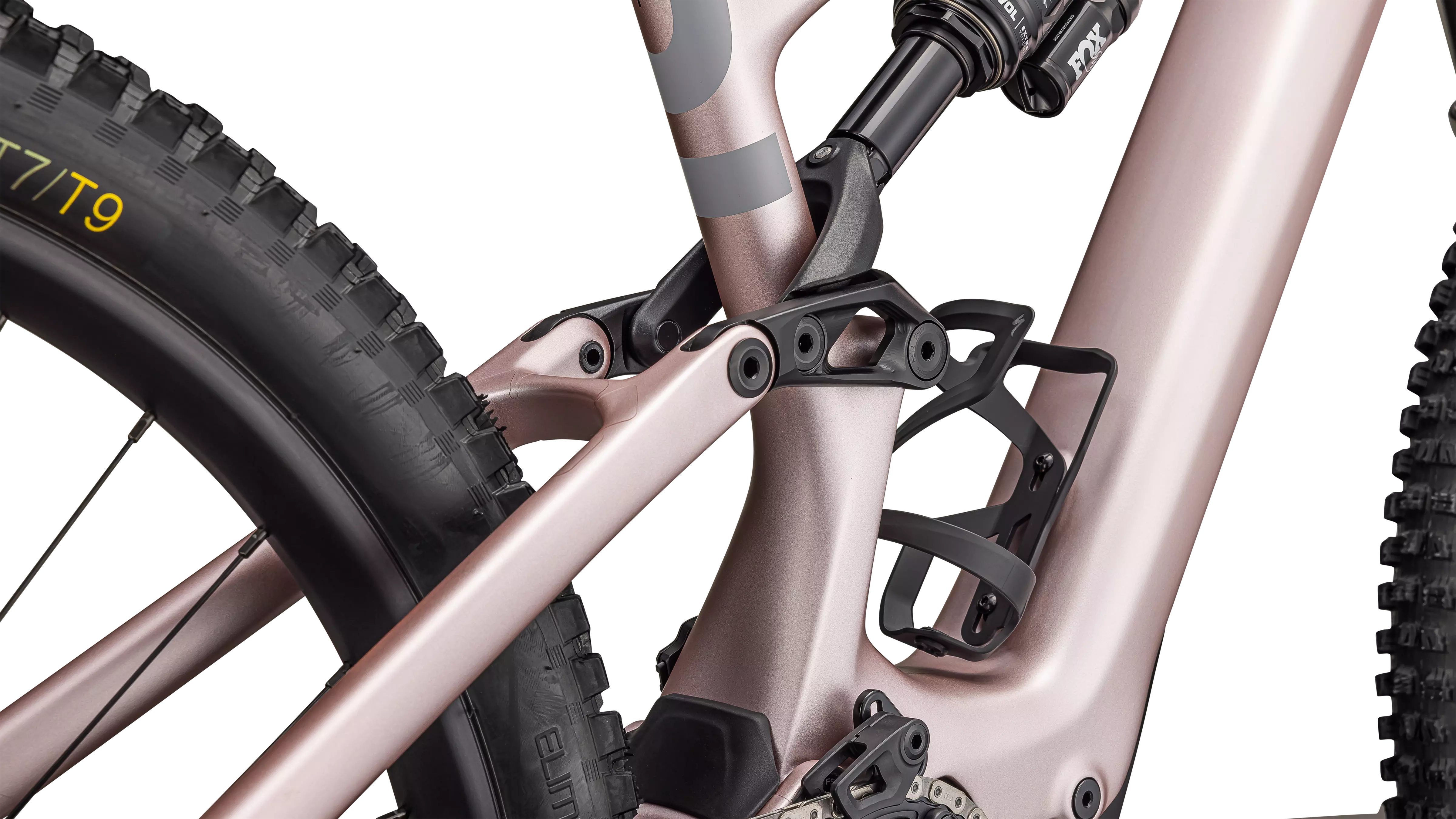 Specialized Turbo Levo SL 2 Expert (2025) - Bicycle Warehouse