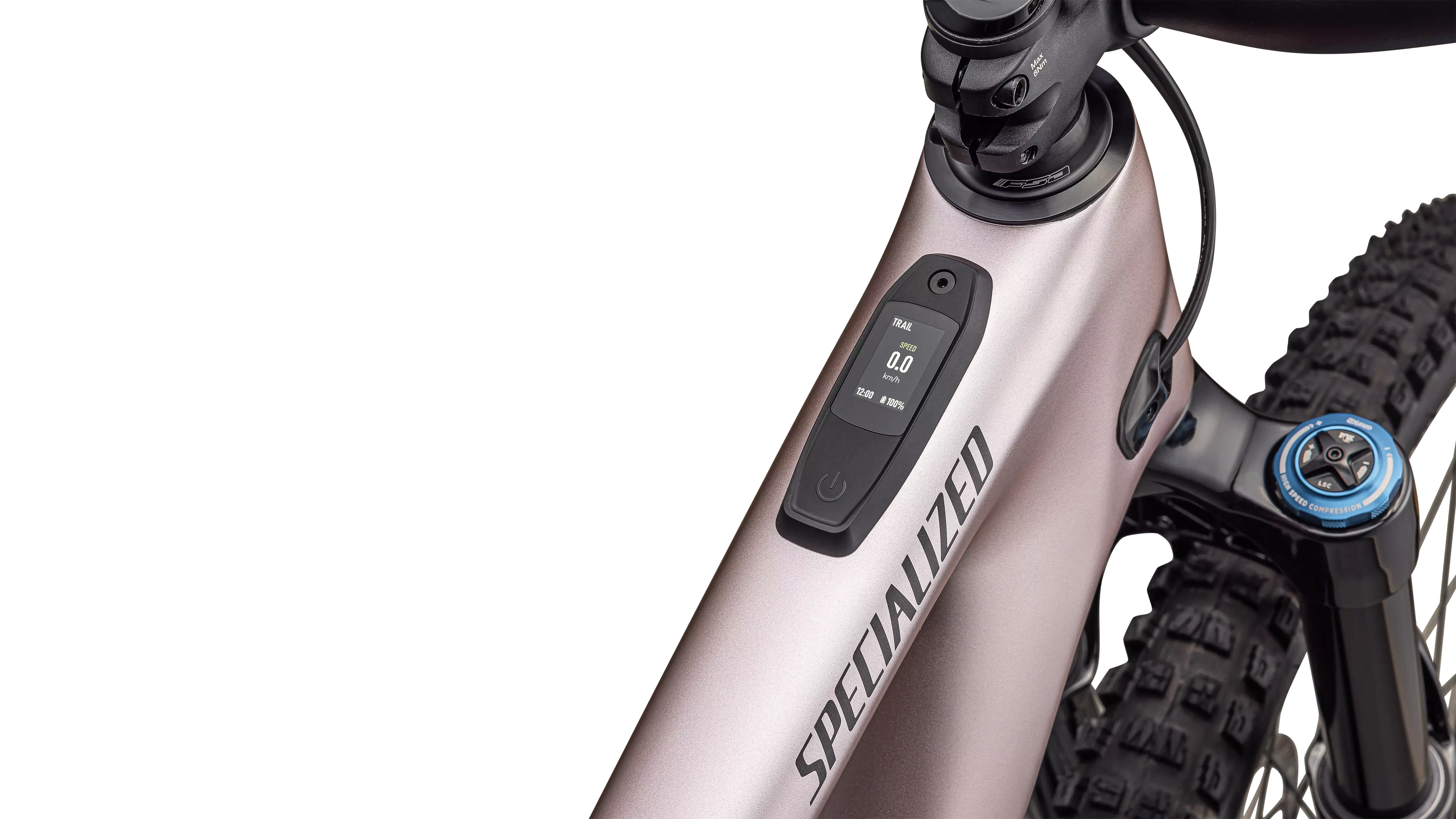 Specialized Turbo Levo SL 2 Expert (2025) - Bicycle Warehouse