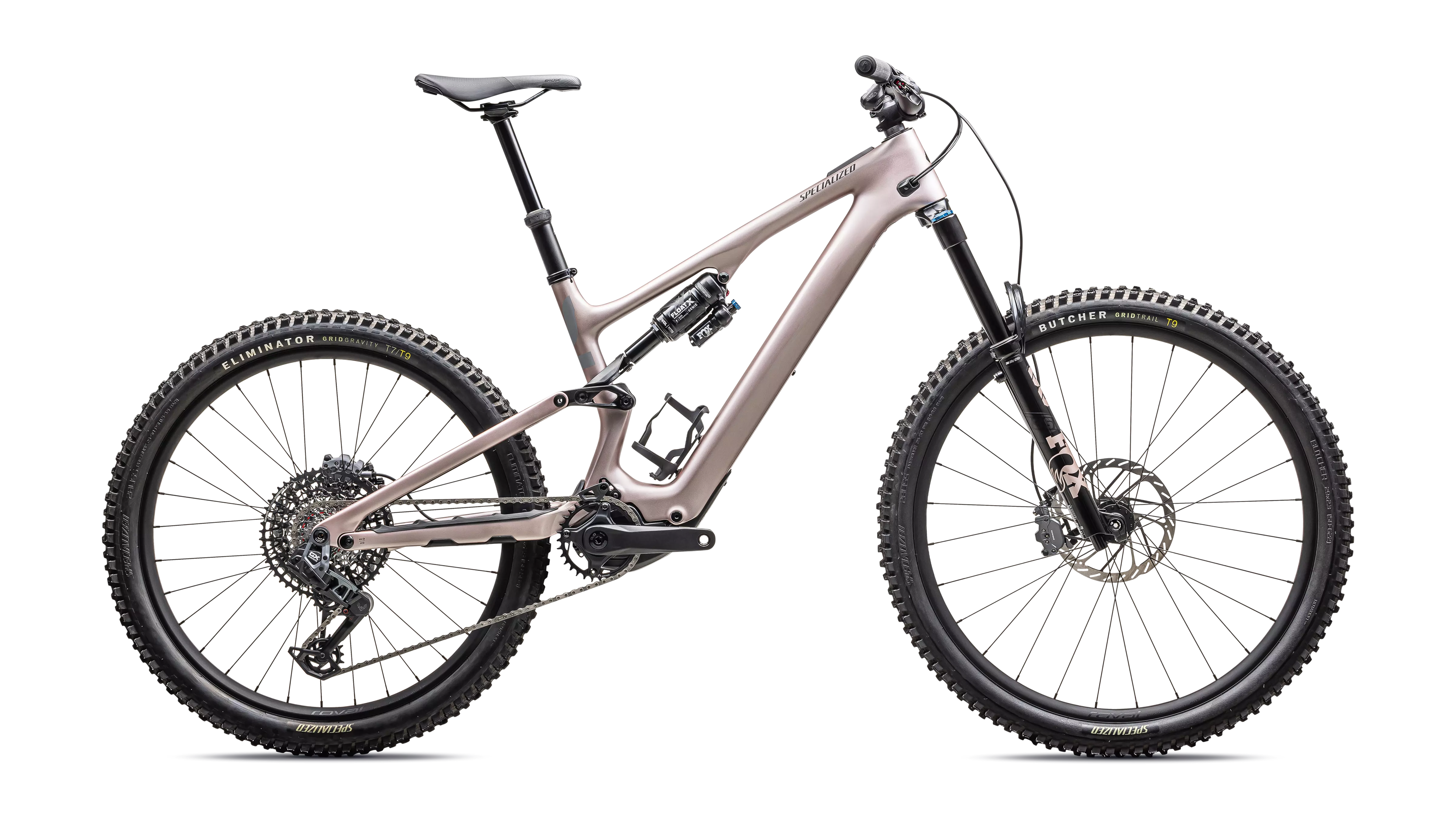 Turbo Levo SL 2 Expert (2025)