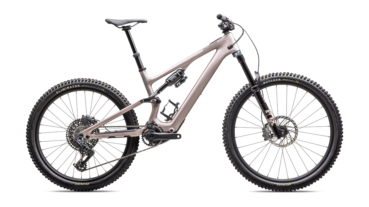 Specialized Turbo Levo SL 2 Expert (2025) - Bicycle Warehouse