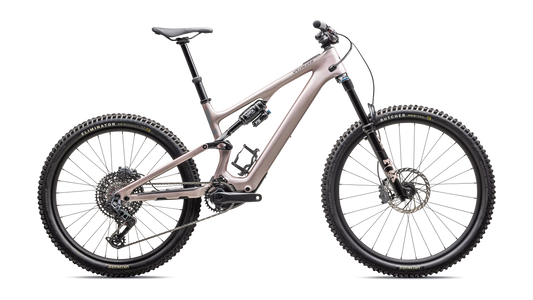 Specialized Turbo Levo SL 2 Expert (2025) - Bicycle Warehouse