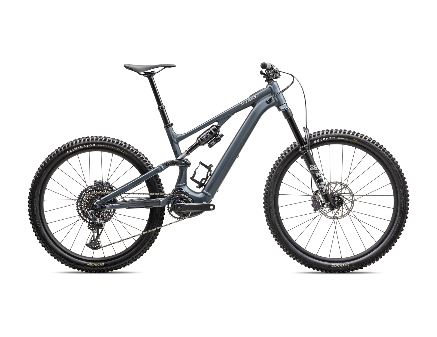 Turbo Levo SL 2 Comp Alloy (2025) - Bicycle Warehouse