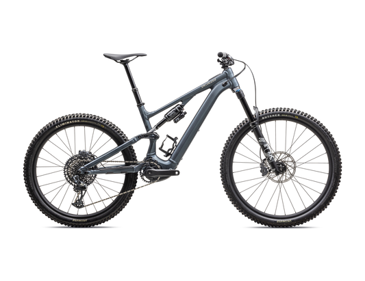 Turbo Levo SL 2 Comp Alloy (2025) - Bicycle Warehouse