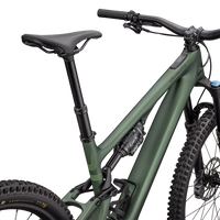 Specialized Turbo Levo SL 2 Comp - Bicycle Warehouse