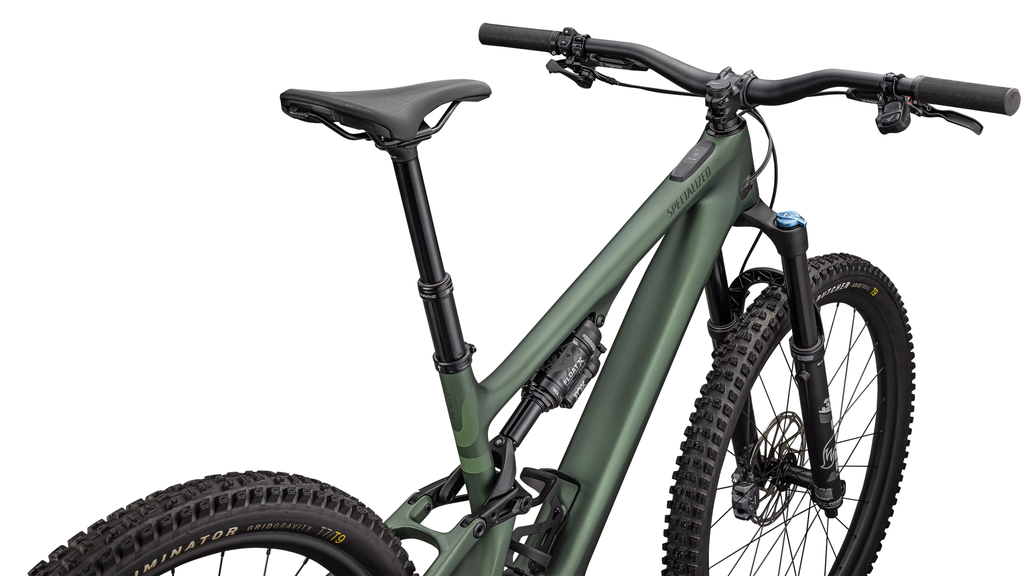 Specialized Turbo Levo SL 2 Comp - Bicycle Warehouse