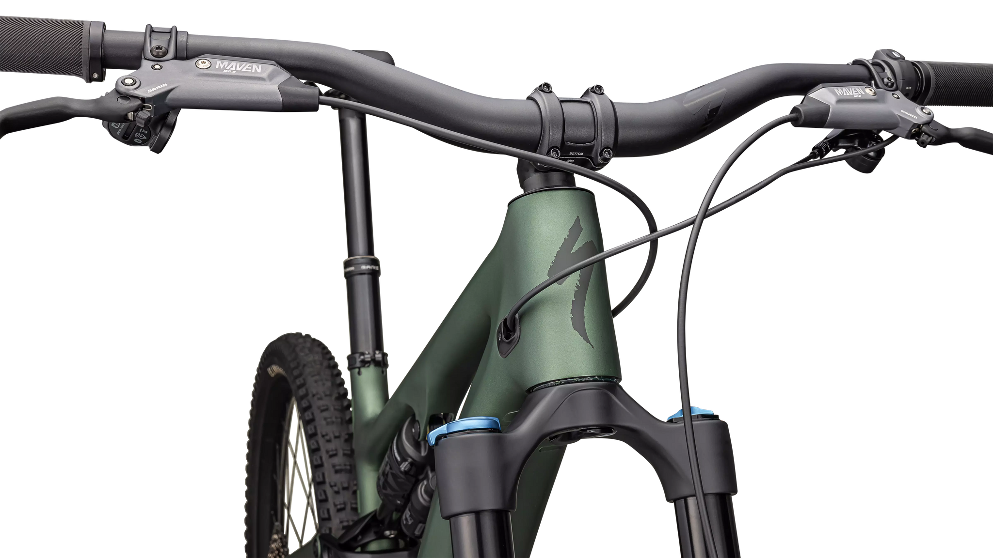 Specialized Turbo Levo SL 2 Comp - Bicycle Warehouse