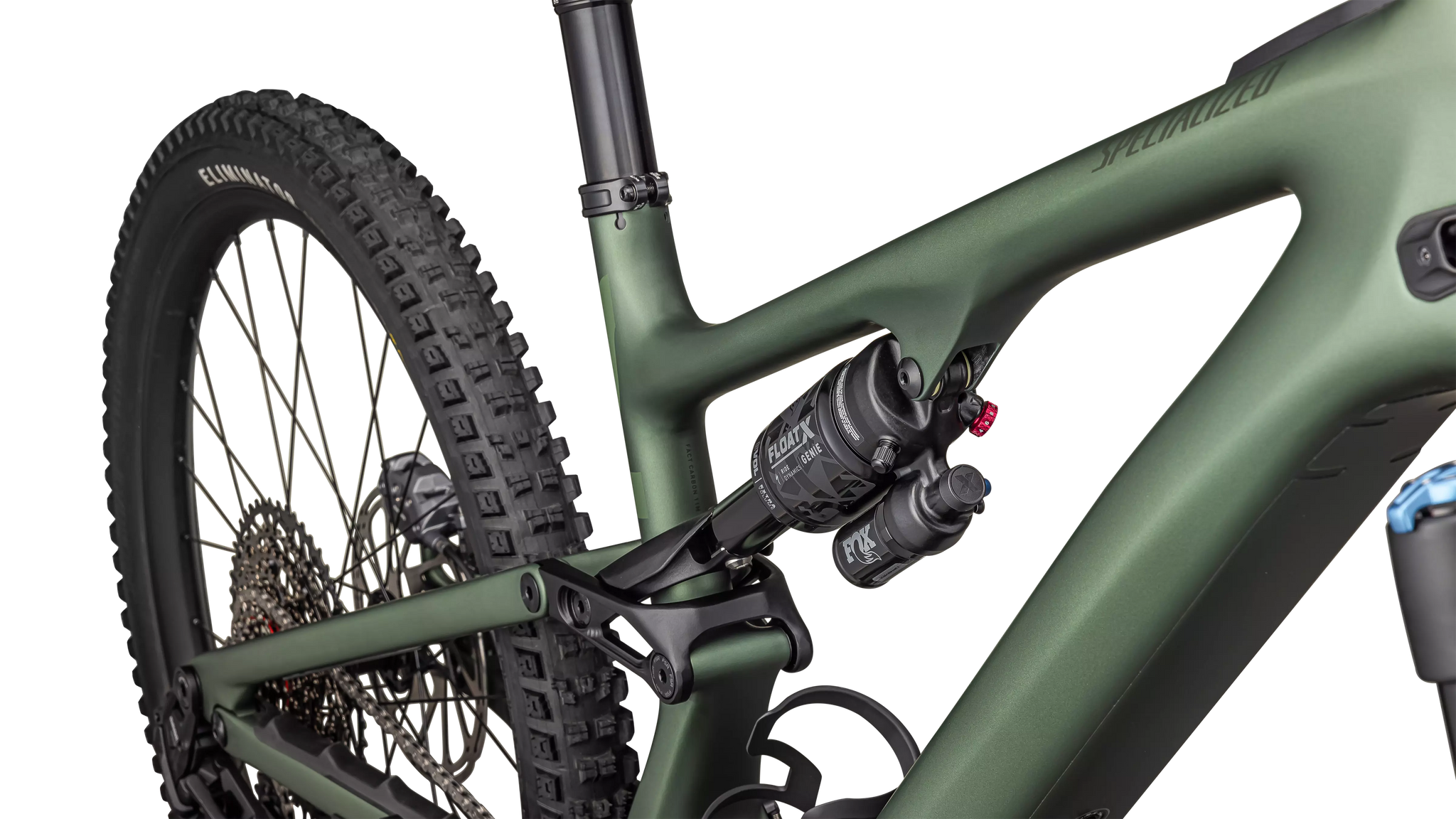 Specialized Turbo Levo SL 2 Comp - Bicycle Warehouse