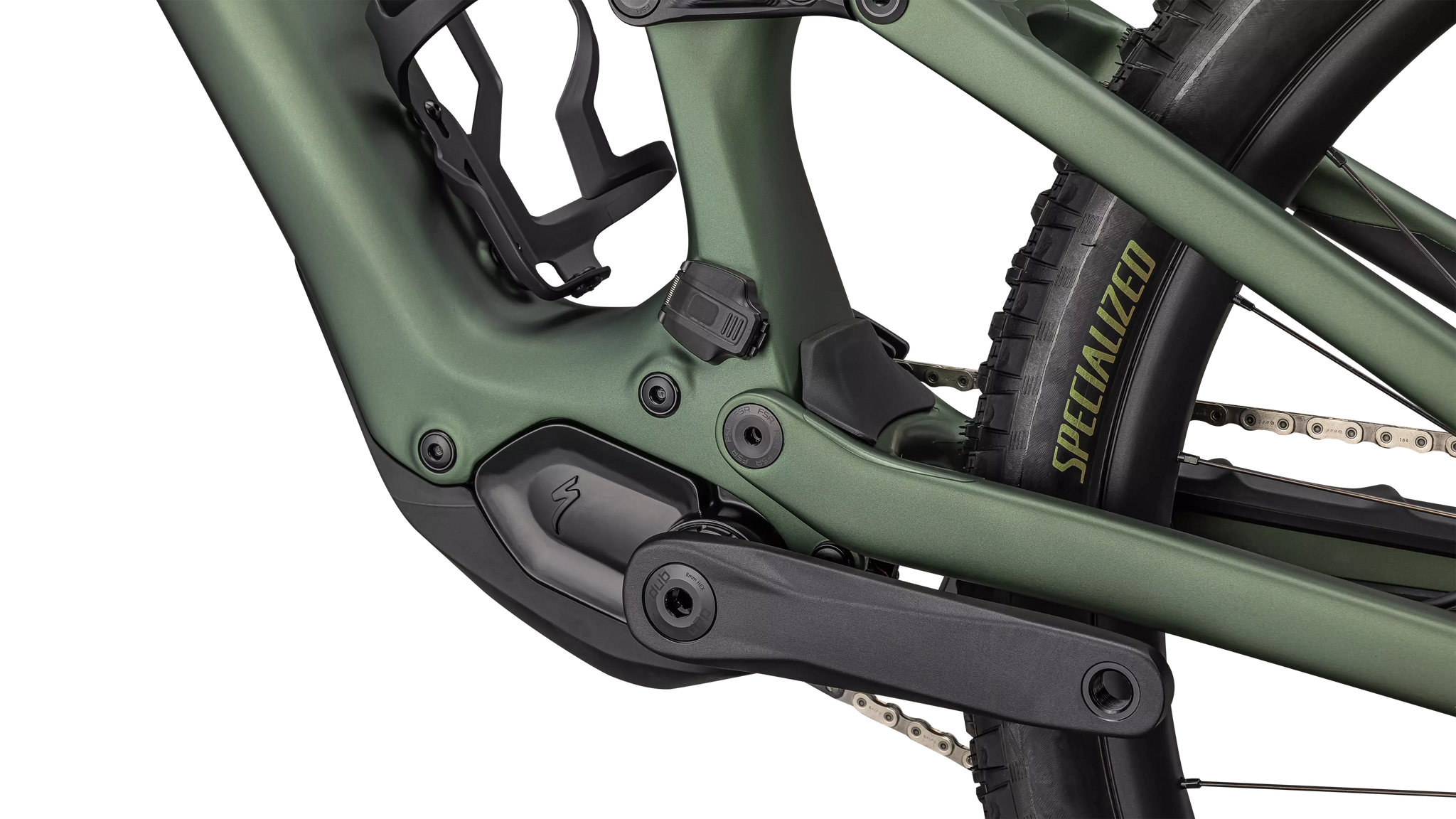 Specialized Turbo Levo SL 2 Comp - Bicycle Warehouse