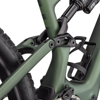 Specialized Turbo Levo SL 2 Comp - Bicycle Warehouse