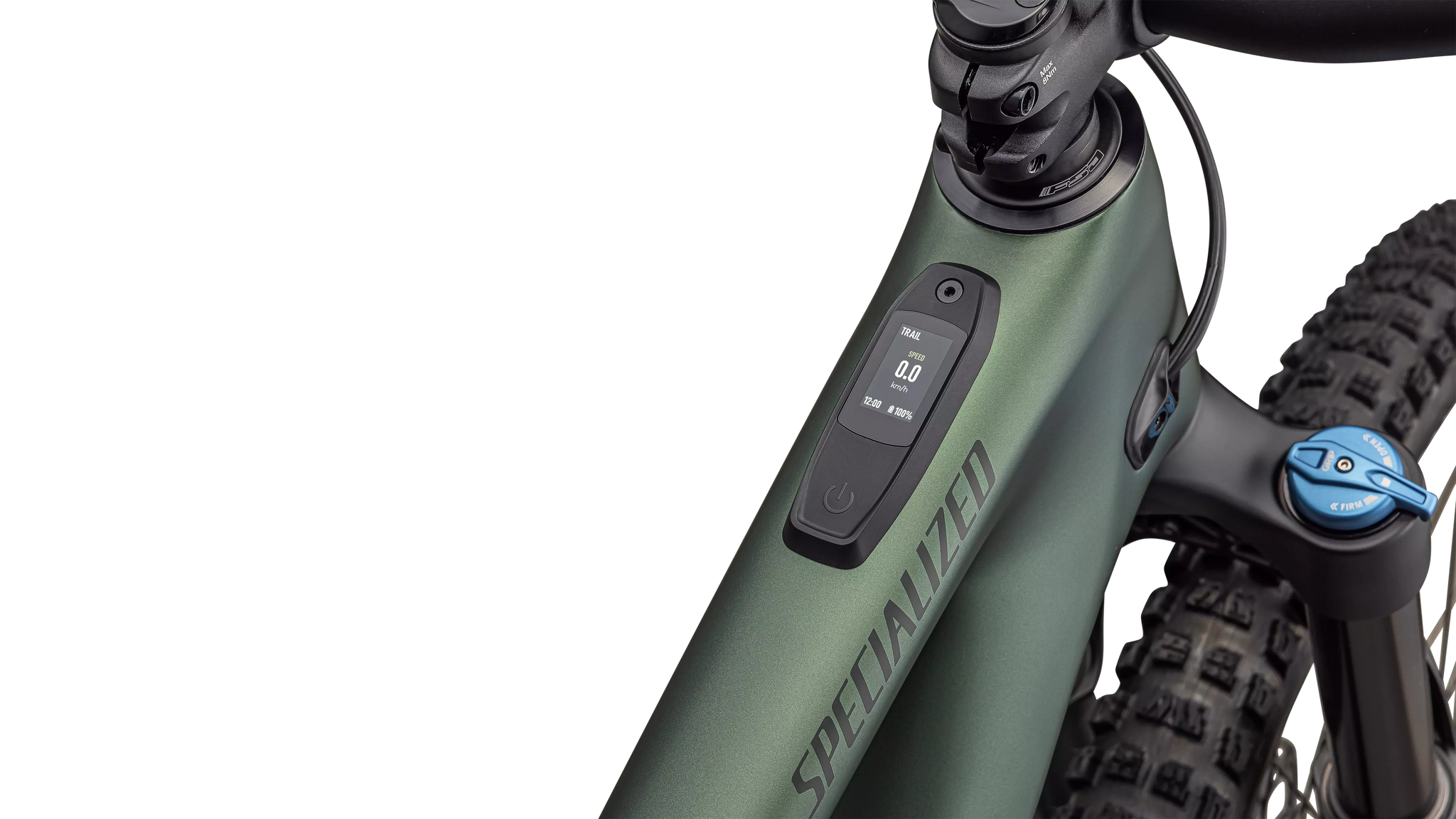 Specialized Turbo Levo SL 2 Comp - Bicycle Warehouse