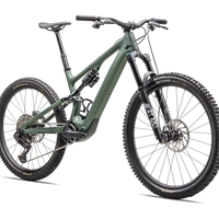 Specialized Turbo Levo SL 2 Comp - Bicycle Warehouse