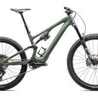 Specialized Turbo Levo SL 2 Comp - Bicycle Warehouse