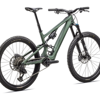 Specialized Turbo Levo SL 2 Comp - Bicycle Warehouse