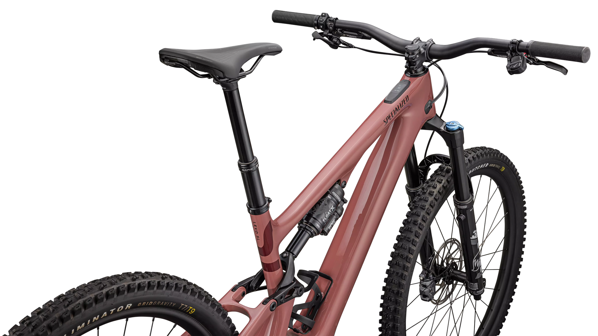 Specialized Turbo Levo SL 2 Comp - Bicycle Warehouse