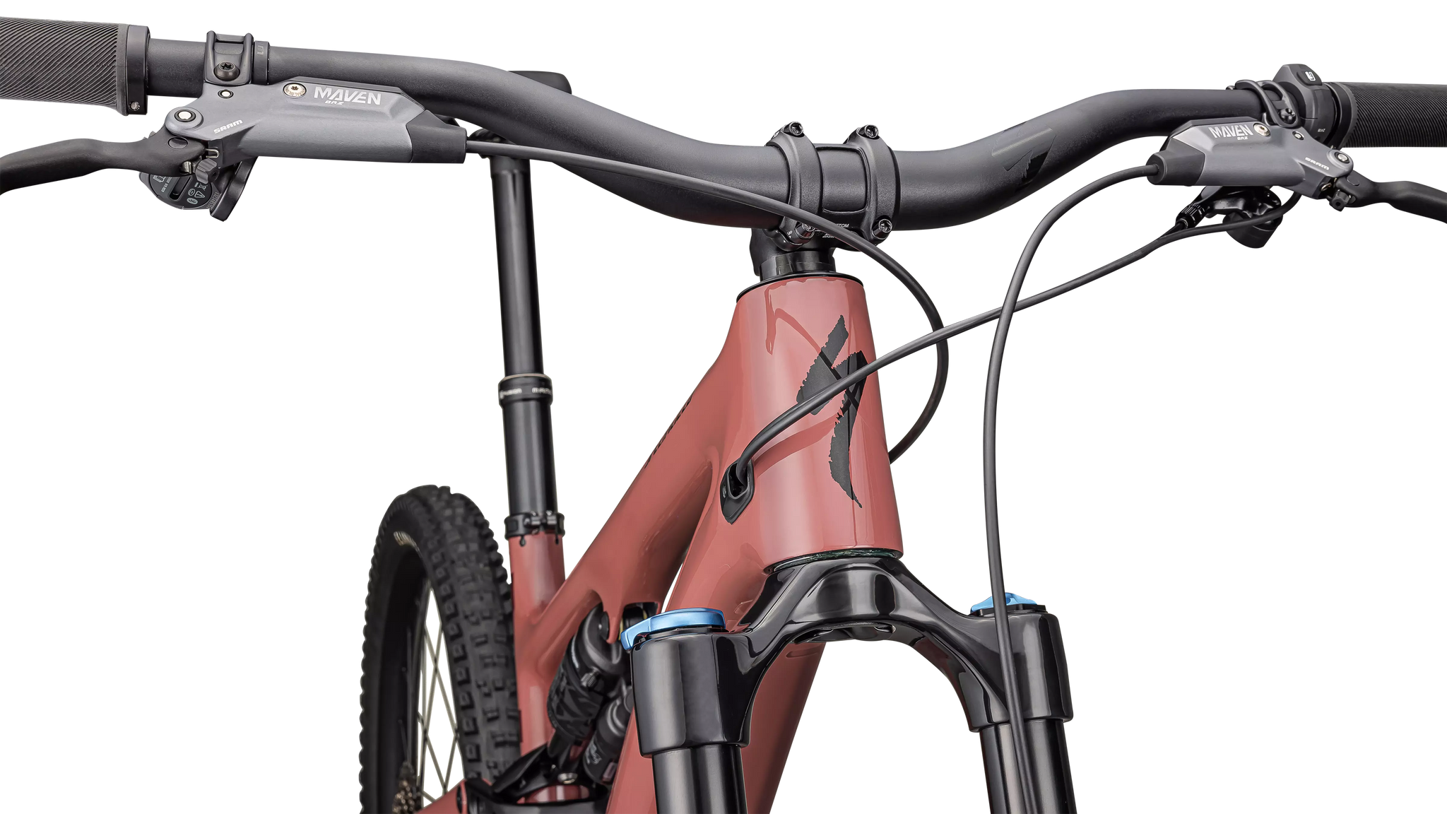 Specialized Turbo Levo SL 2 Comp - Bicycle Warehouse