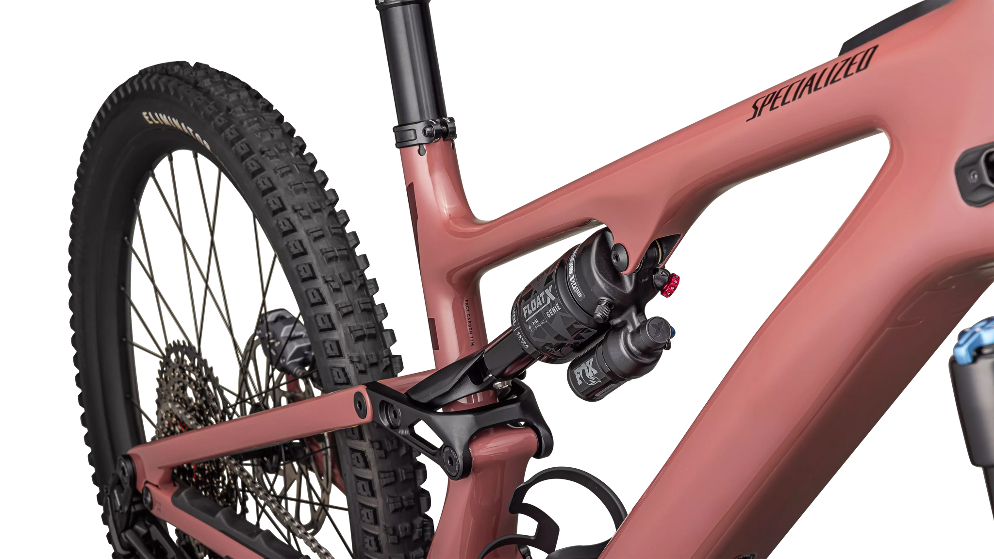 Specialized Turbo Levo SL 2 Comp - Bicycle Warehouse