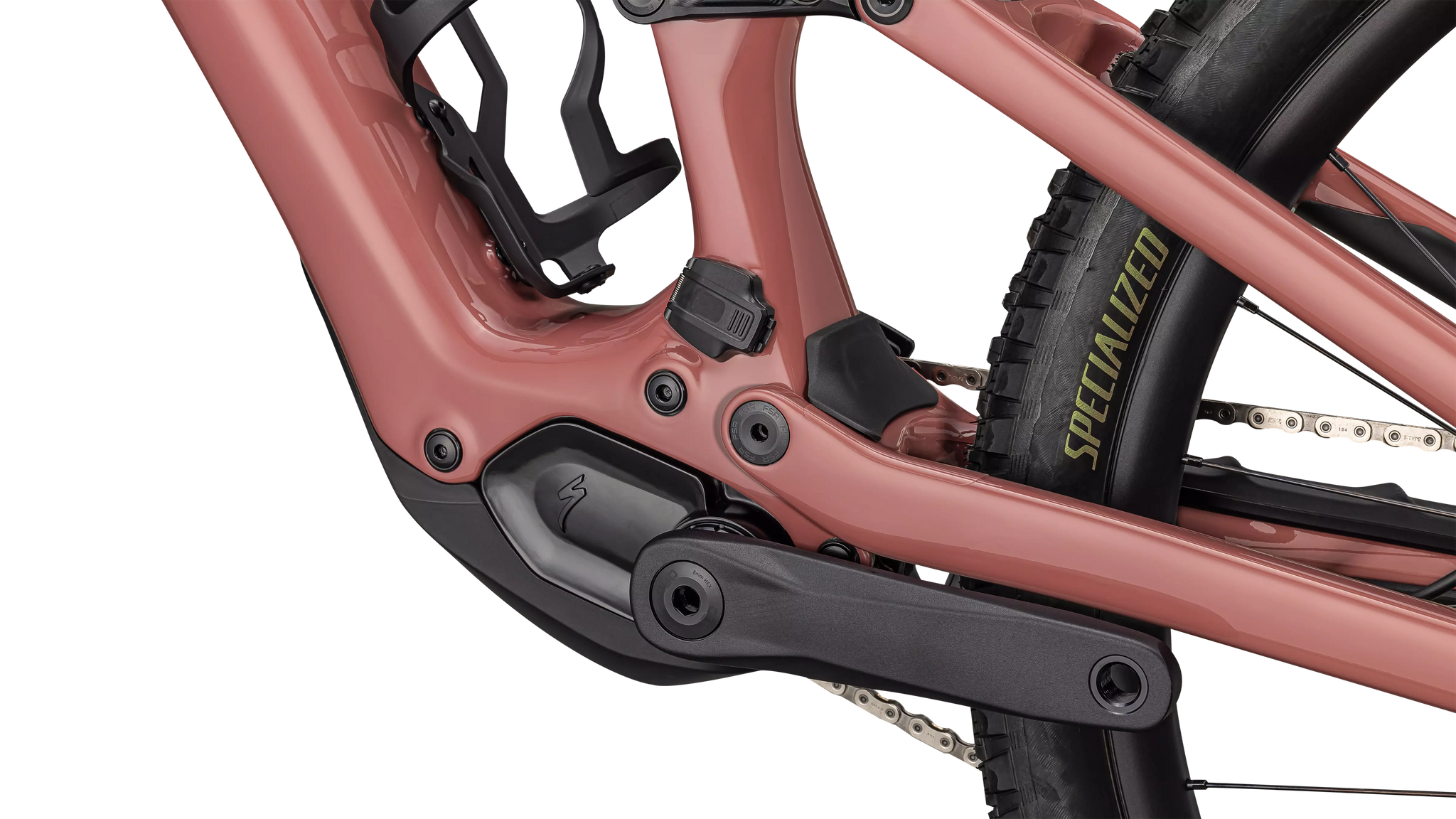 Specialized Turbo Levo SL 2 Comp - Bicycle Warehouse