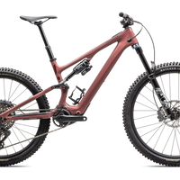 Specialized Turbo Levo SL 2 Comp - Bicycle Warehouse