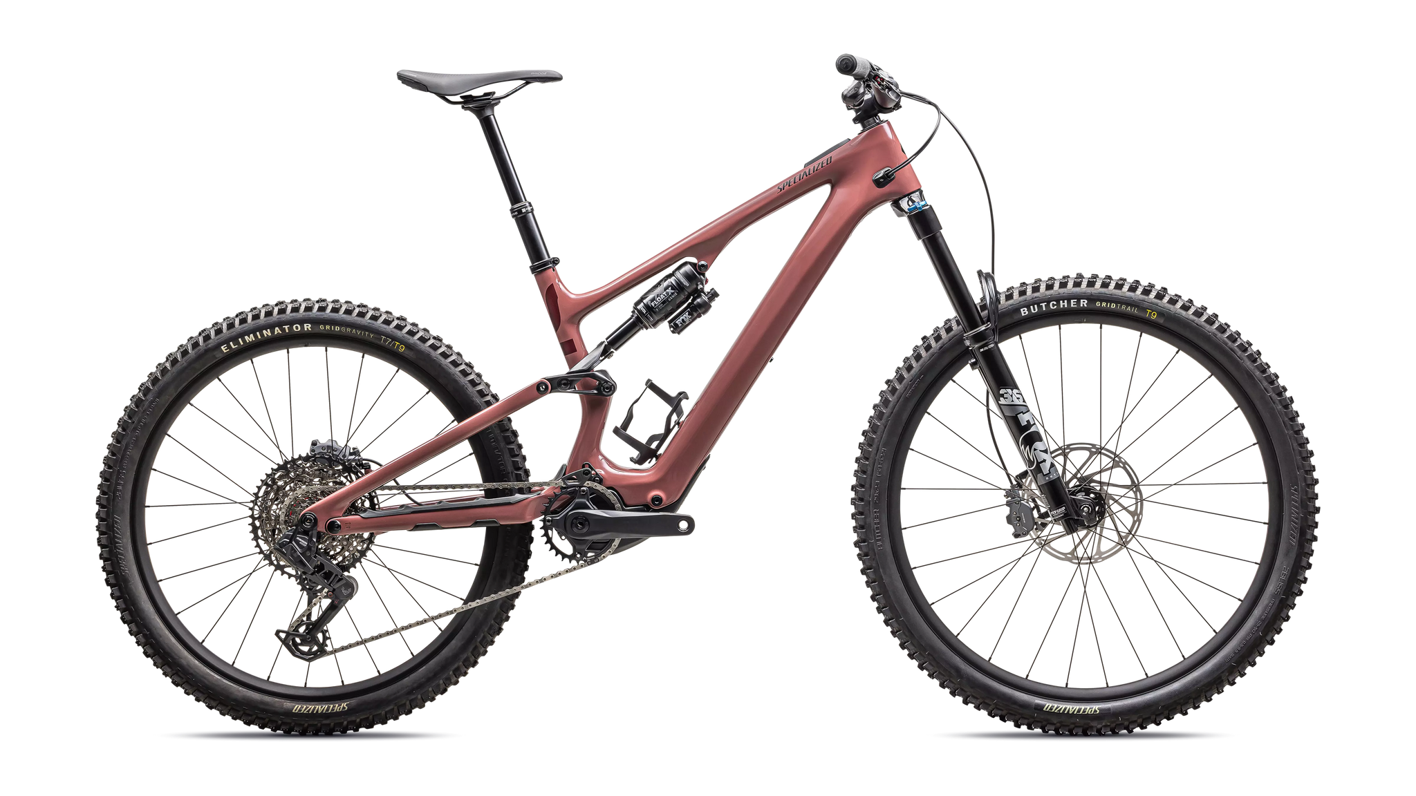 Specialized Turbo Levo SL 2 Comp - Bicycle Warehouse