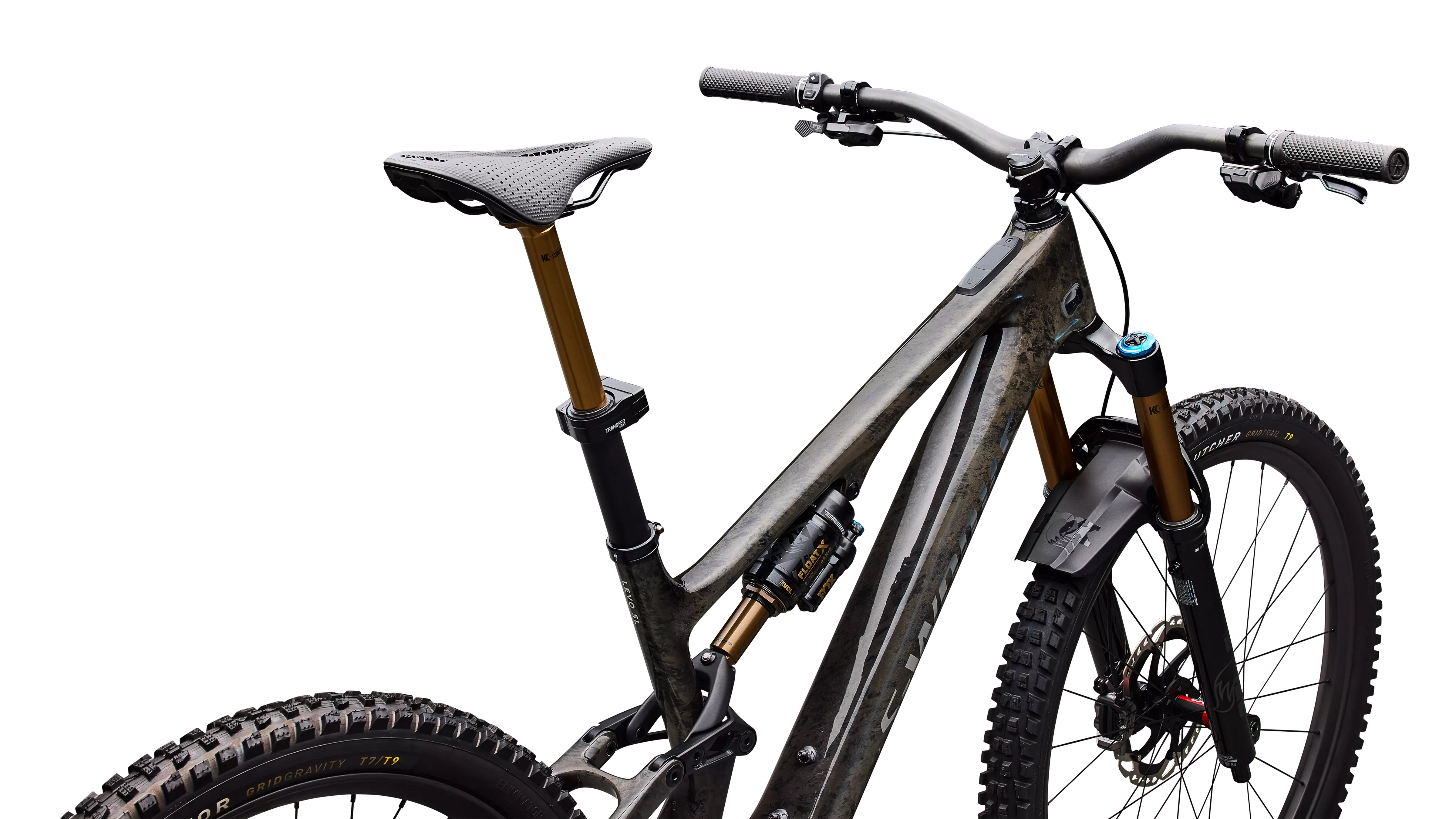 Specialized S-Works Turbo Levo SL 2 Di2 (2026) - Bicycle Warehouse