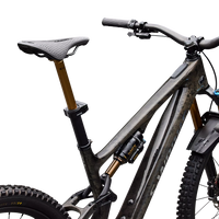 Specialized S-Works Turbo Levo SL 2 Di2 (2026) - Bicycle Warehouse