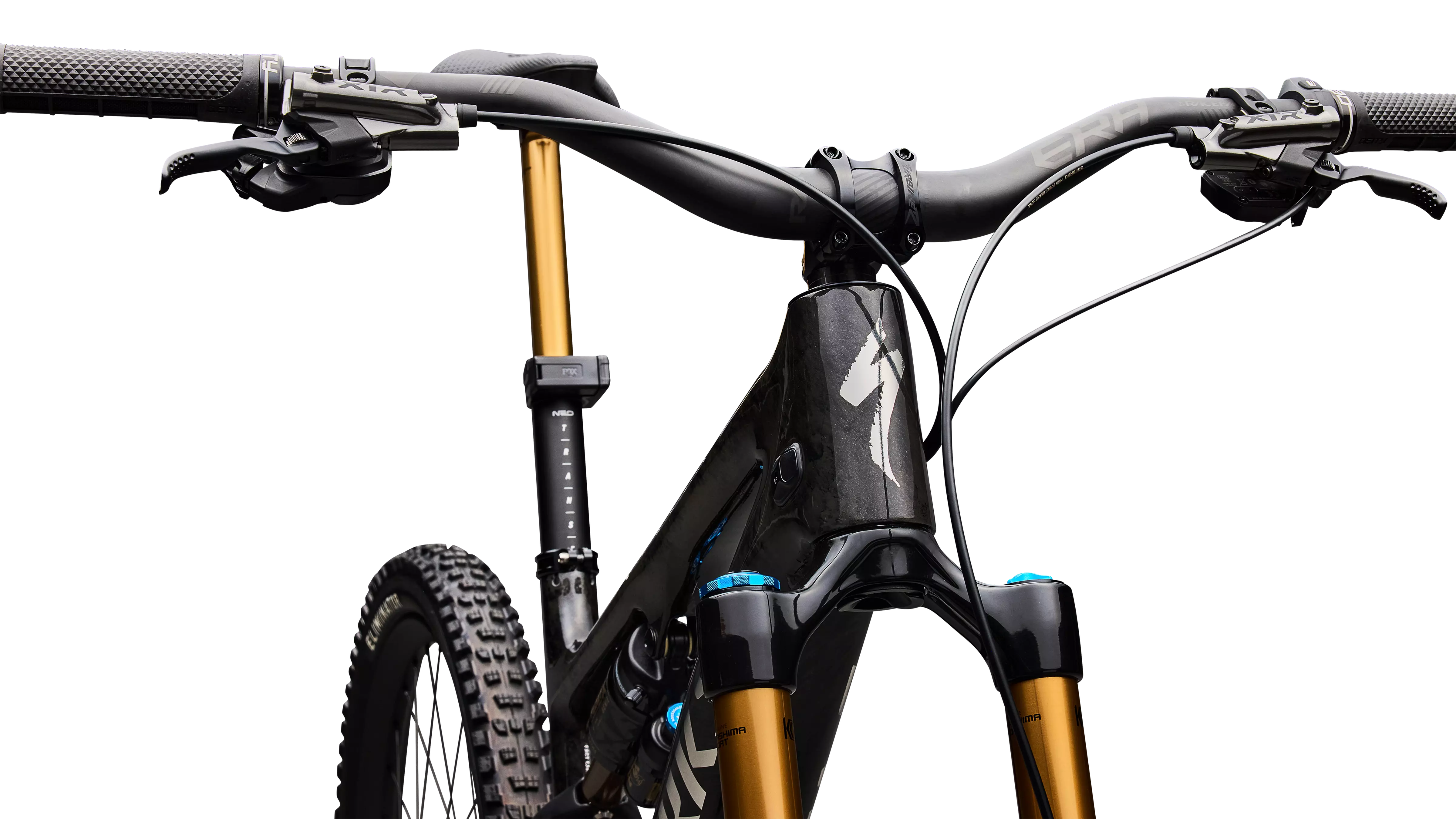 Specialized S-Works Turbo Levo SL 2 Di2 (2026) - Bicycle Warehouse