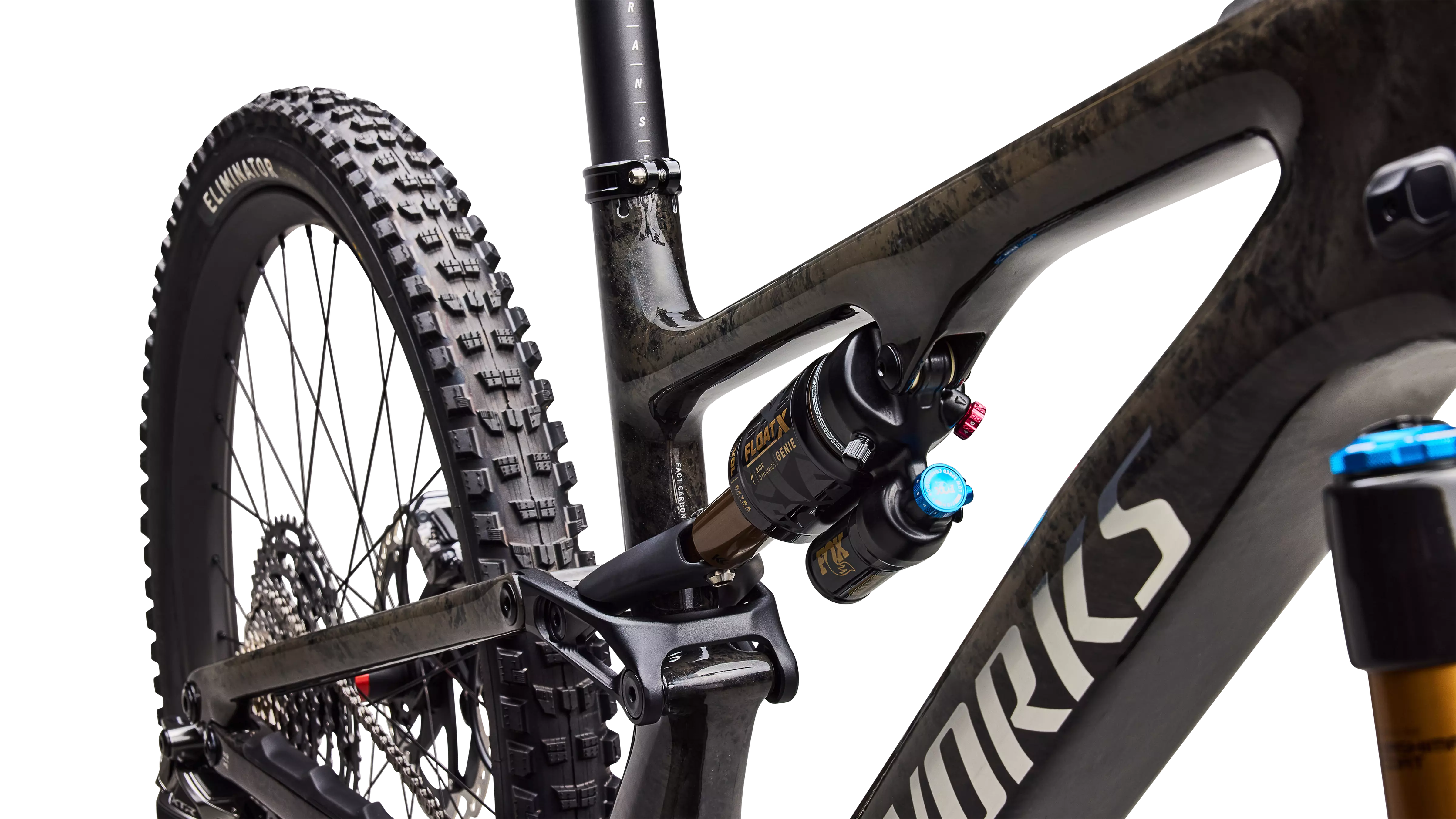 Specialized S-Works Turbo Levo SL 2 Di2 (2026) - Bicycle Warehouse