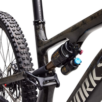 Specialized S-Works Turbo Levo SL 2 Di2 (2026) - Bicycle Warehouse
