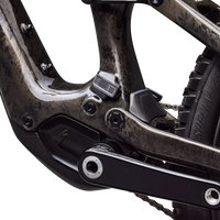 Specialized S-Works Turbo Levo SL 2 Di2 (2026) - Bicycle Warehouse